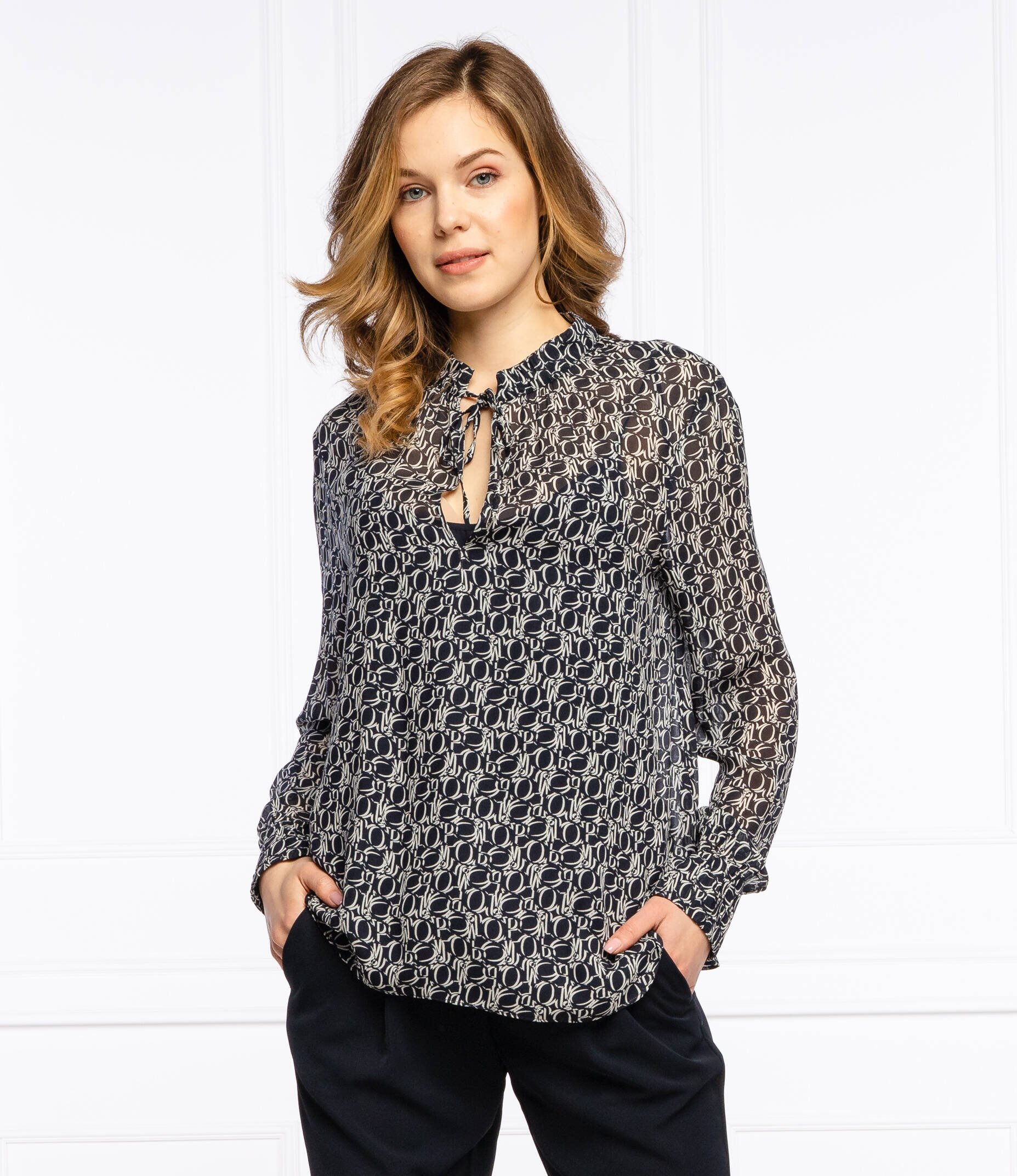 Joop! hanorac + jupă Beyla | Regular Fit