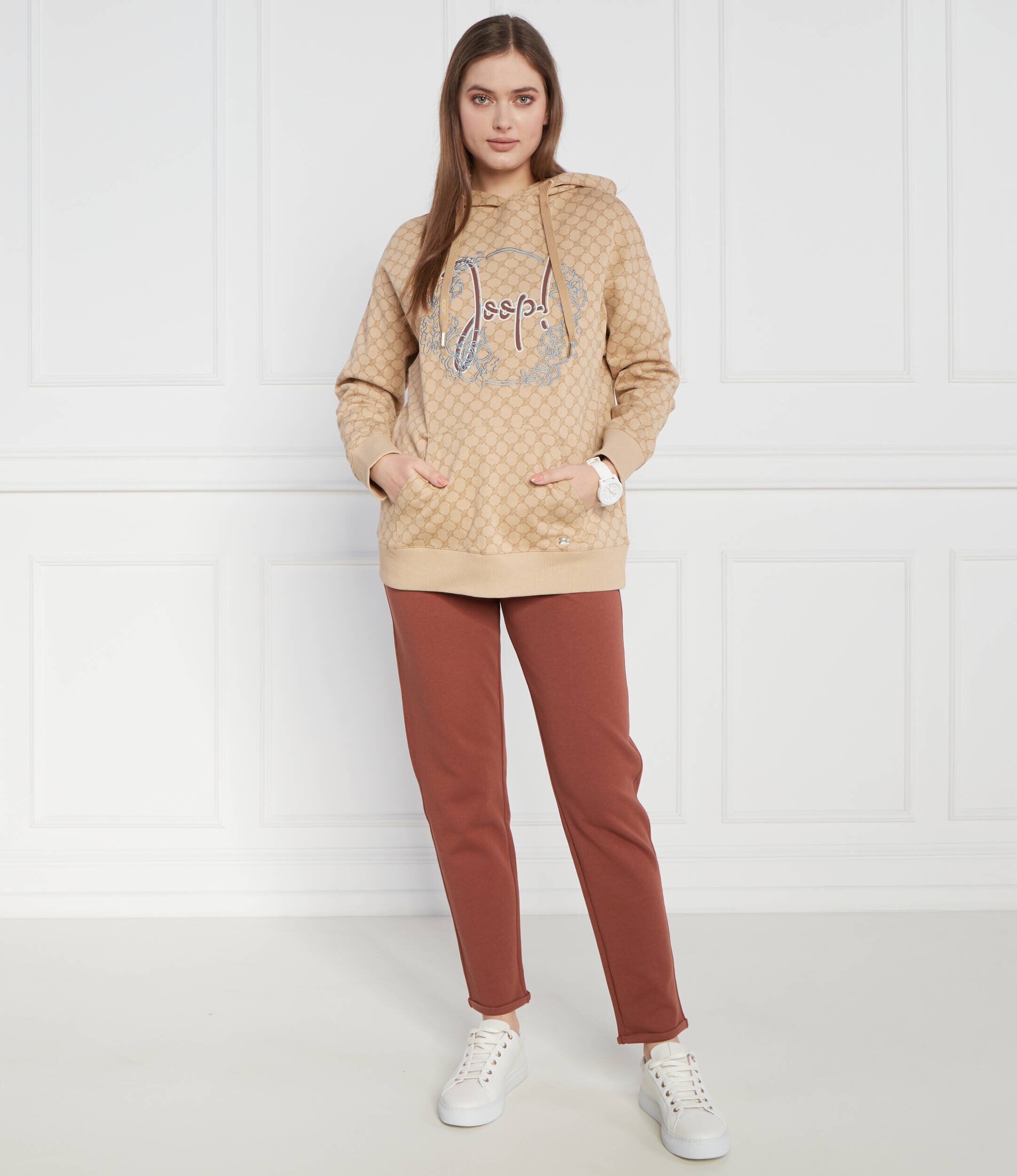 Joop! Hanorac JW233JE317 | Regular Fit