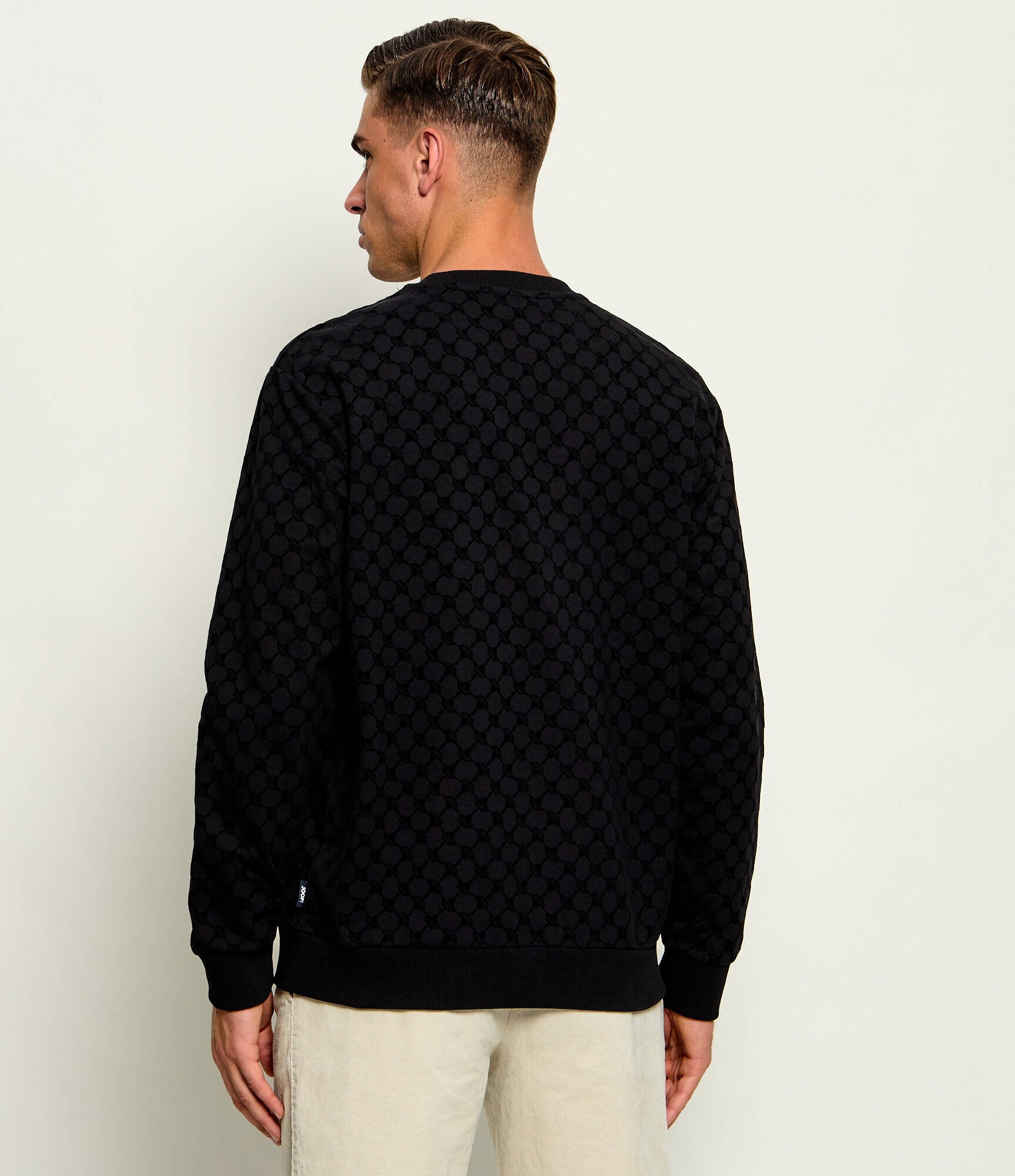 Joop! Hanorac Kaurelio | regular fit