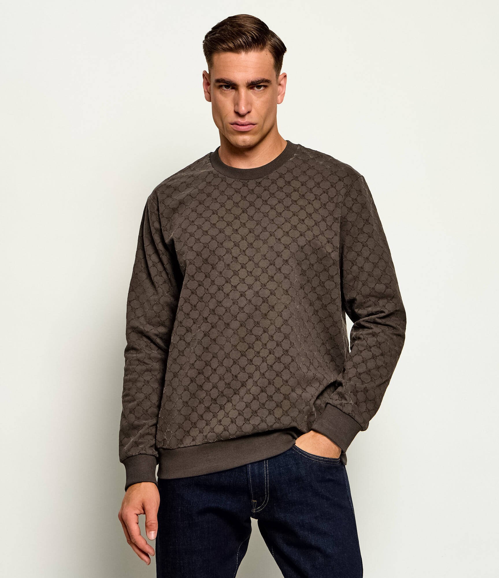 Joop! Hanorac Kaurelio | regular fit