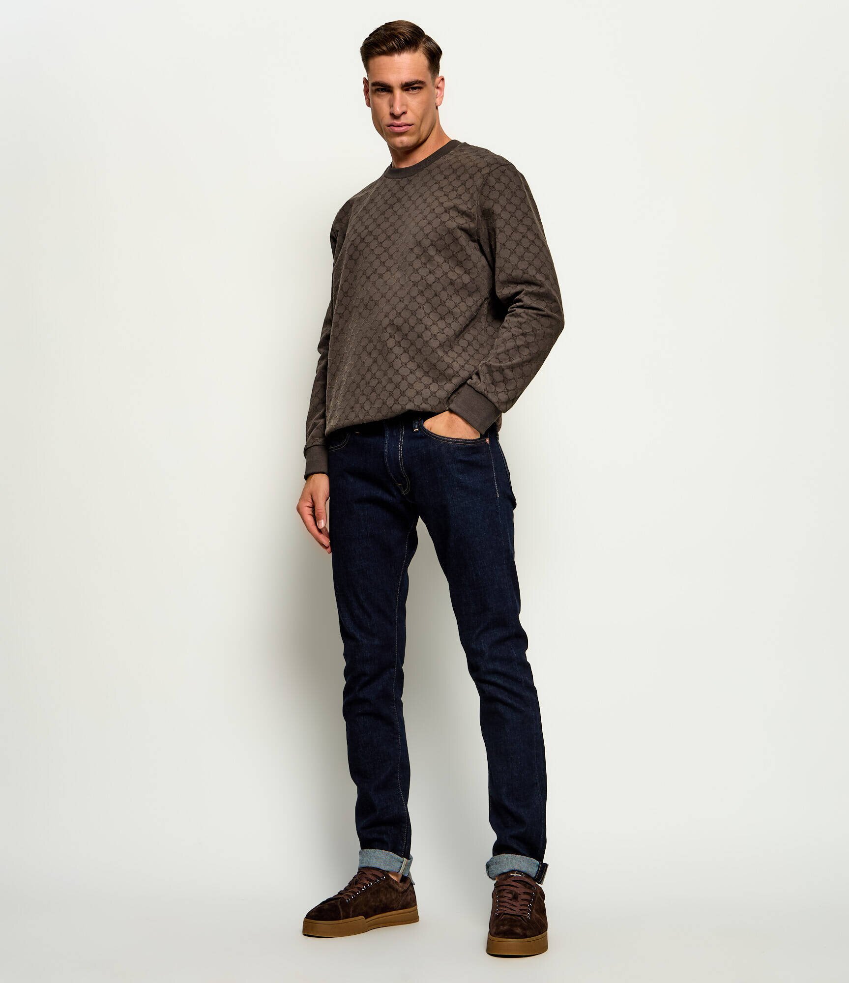 Joop! Hanorac Kaurelio | regular fit
