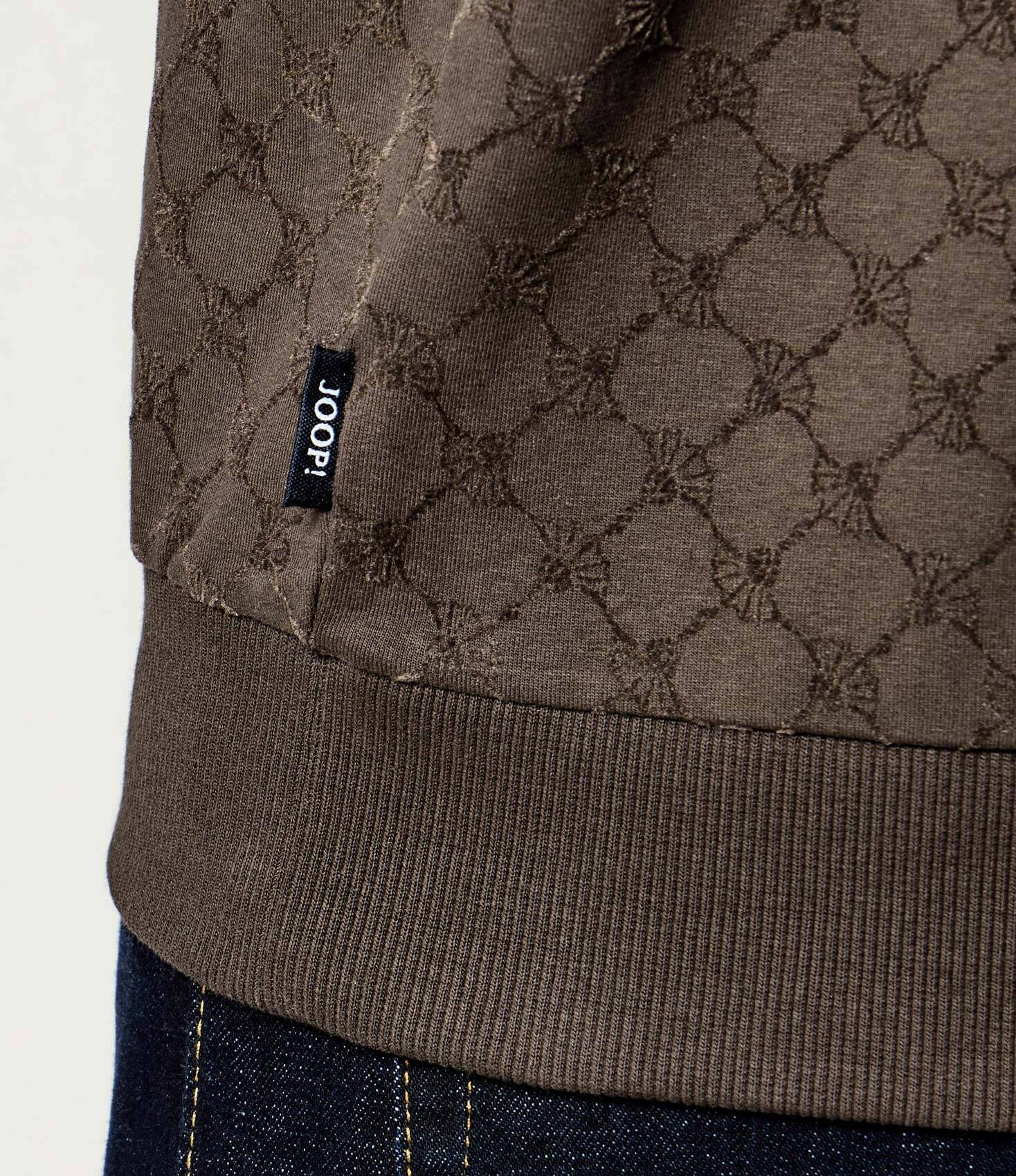 Joop! Hanorac Kaurelio | regular fit