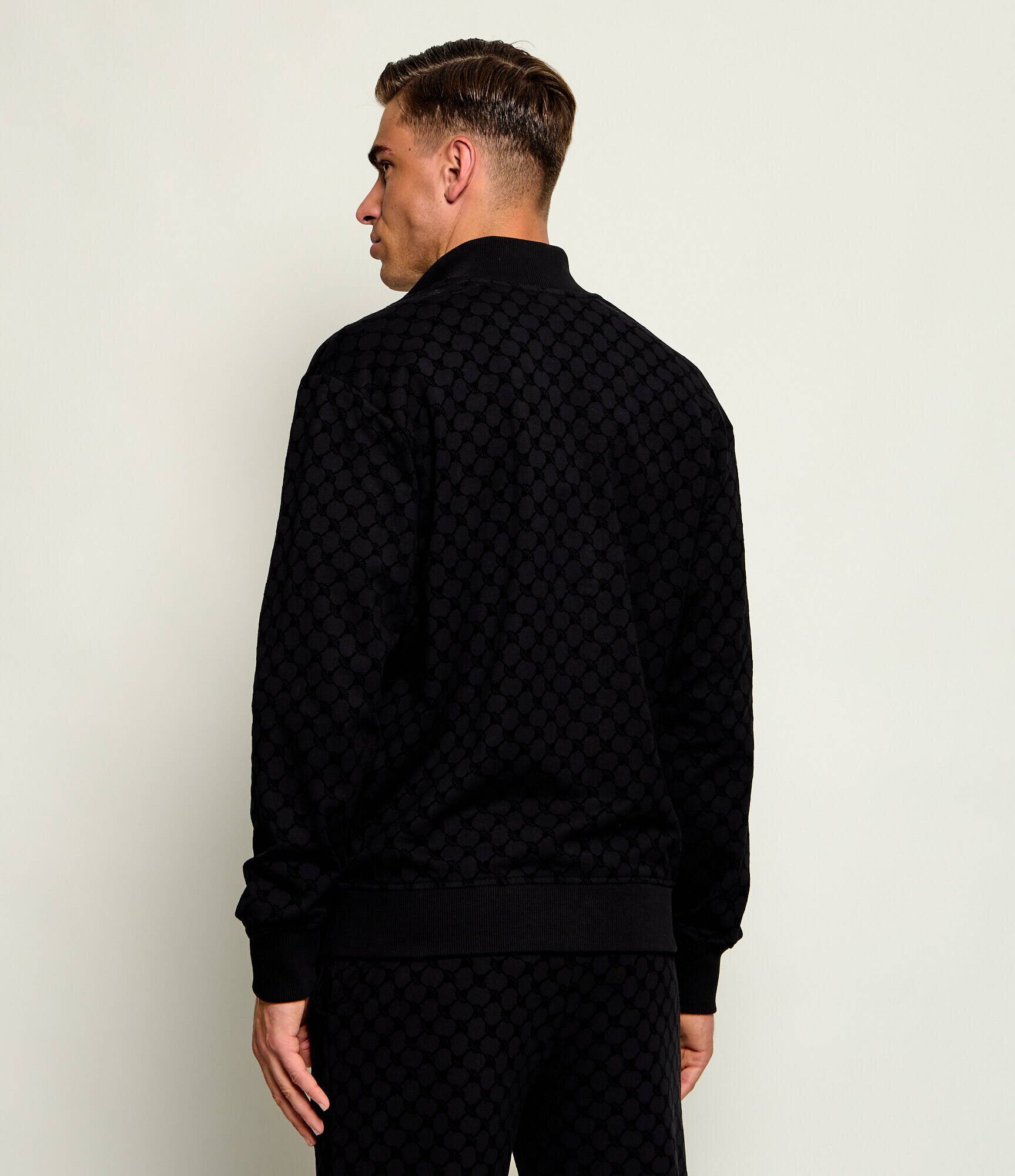 Joop! Hanorac Kend | regular fit