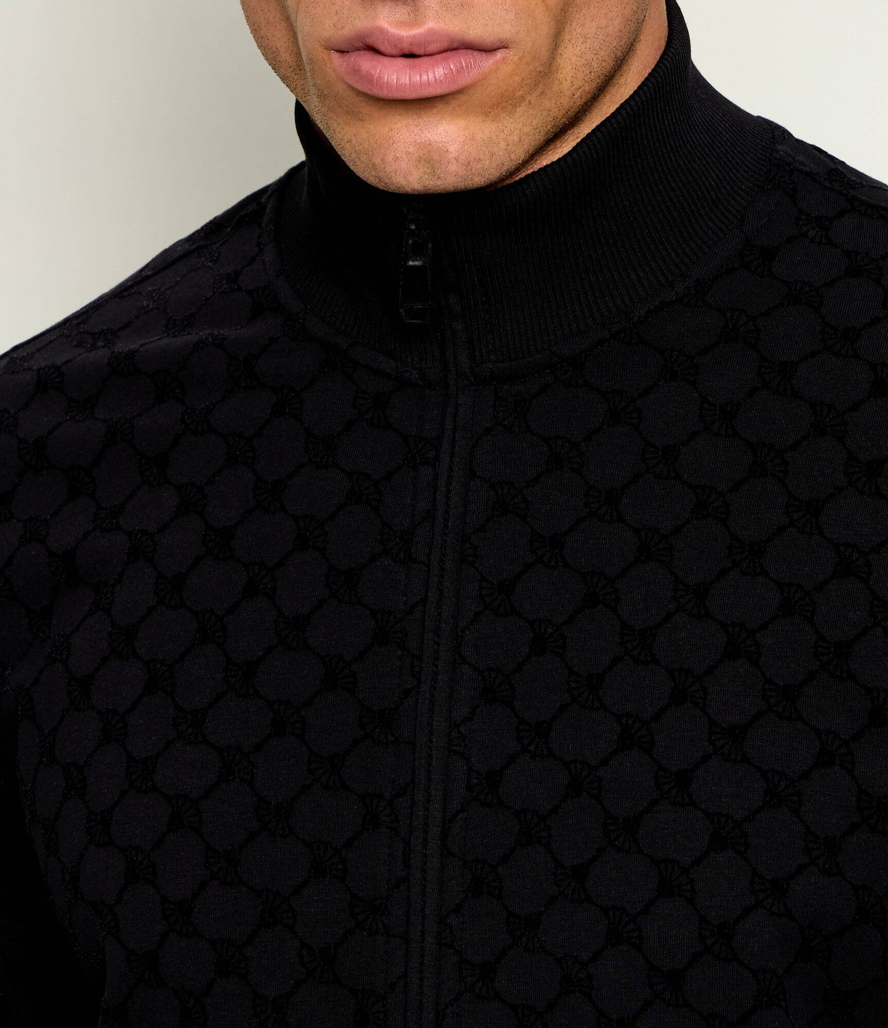 Joop! Hanorac Kend | regular fit