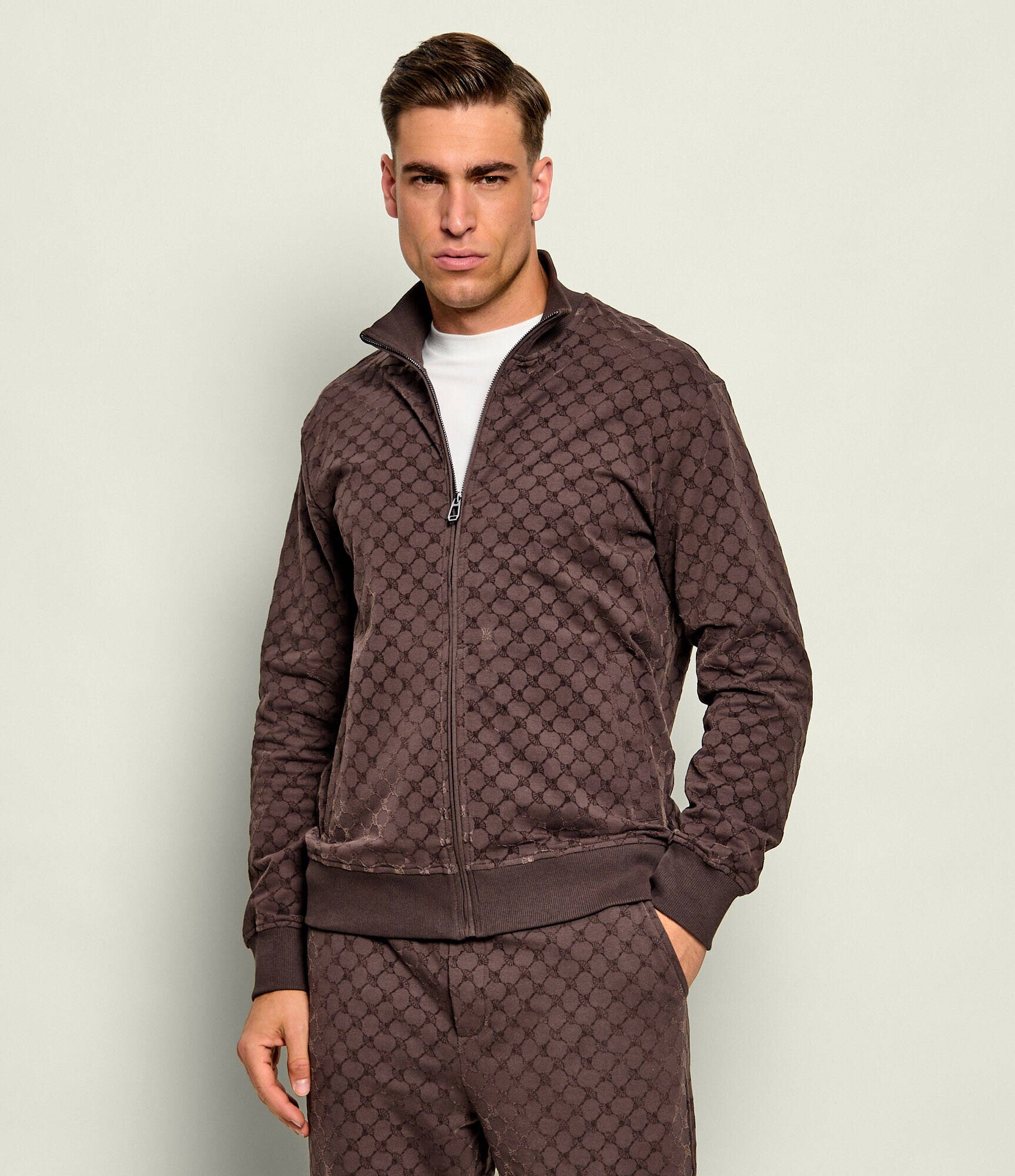 Joop! Hanorac Kend | regular fit