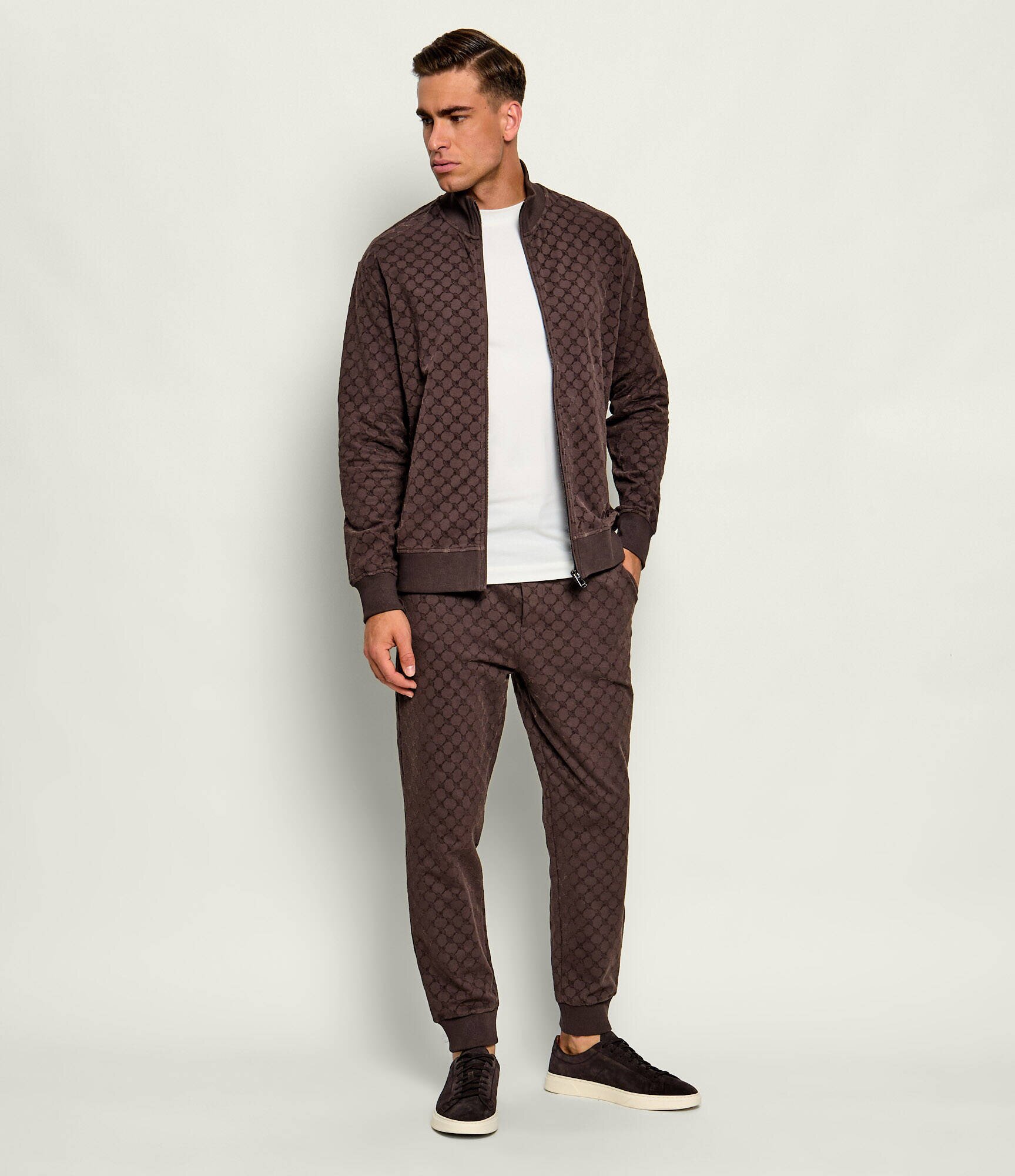 Joop! Hanorac Kend | regular fit