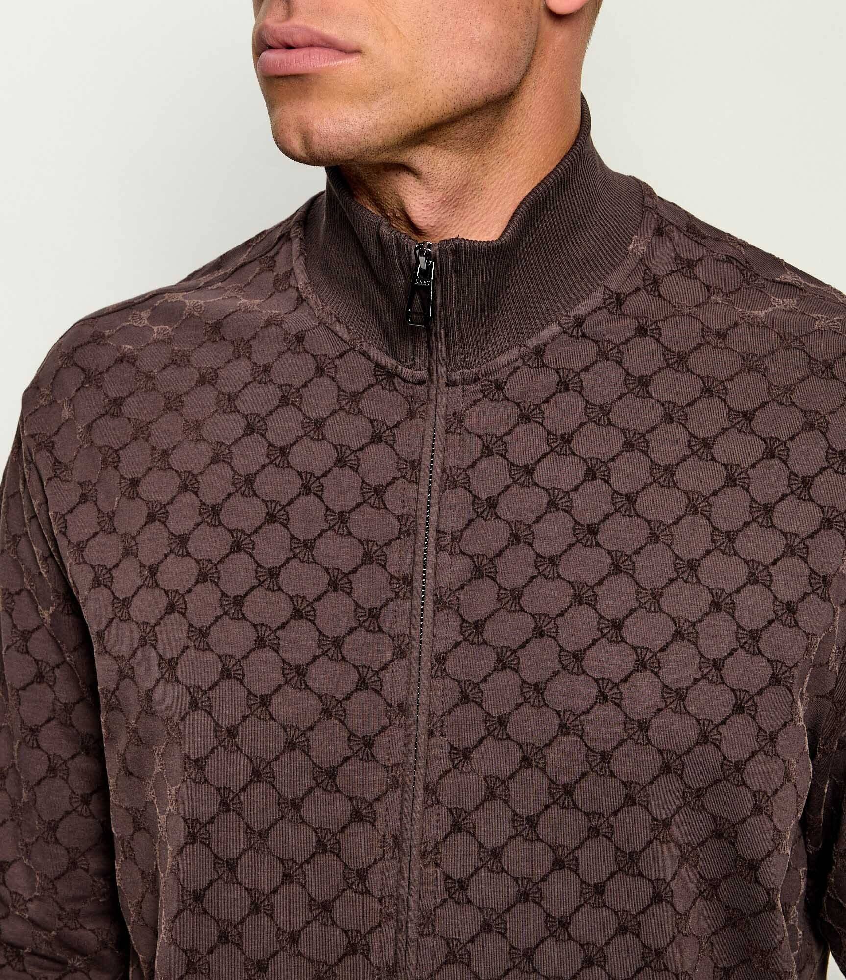 Joop! Hanorac Kend | regular fit