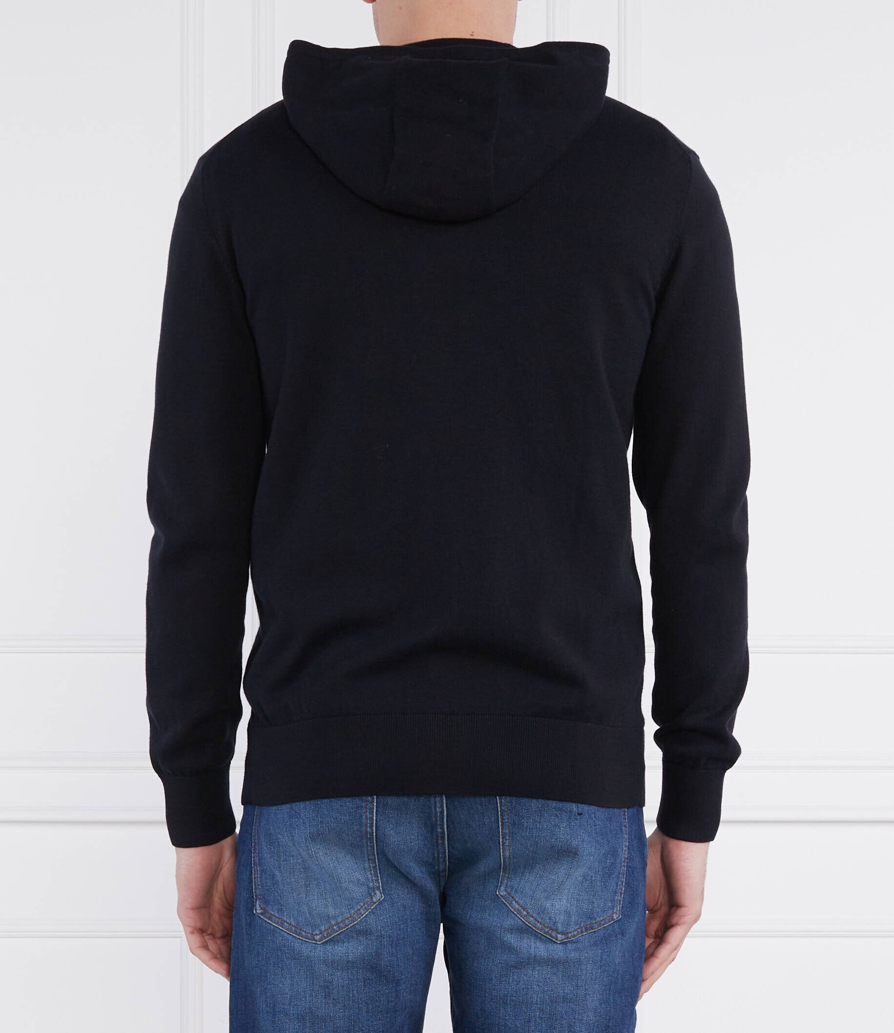 Joop! Hanorac Libos | Regular Fit