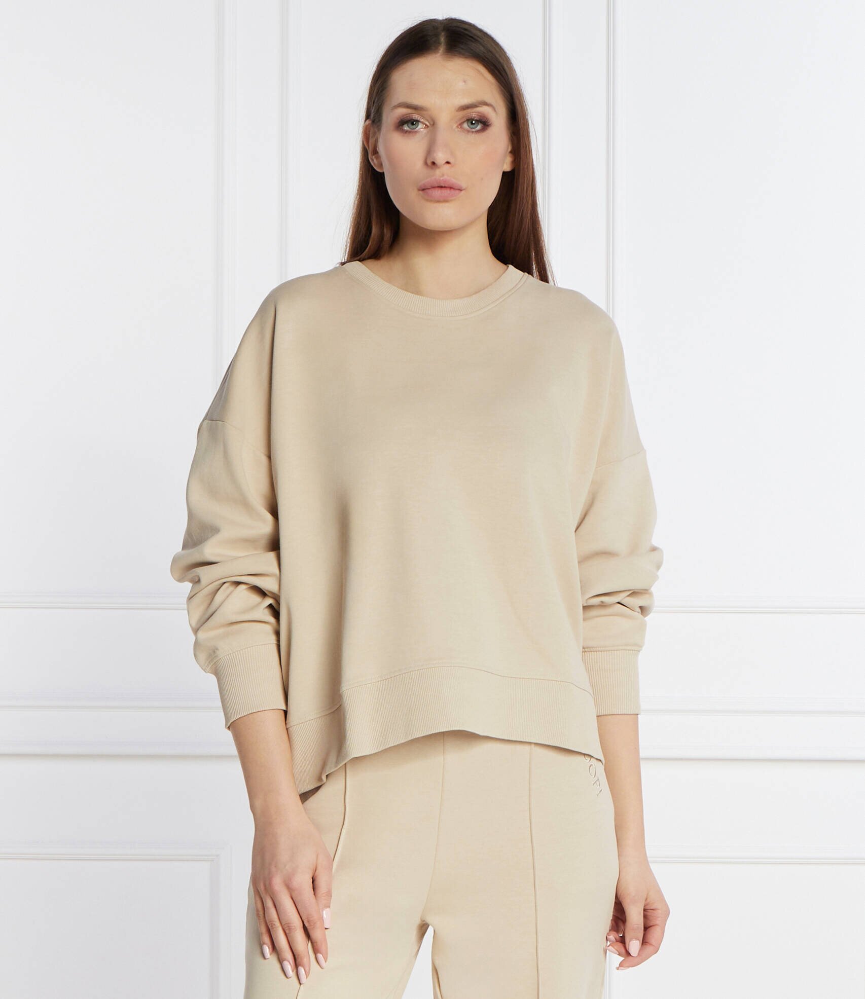 Joop! Hanorac | Loose fit