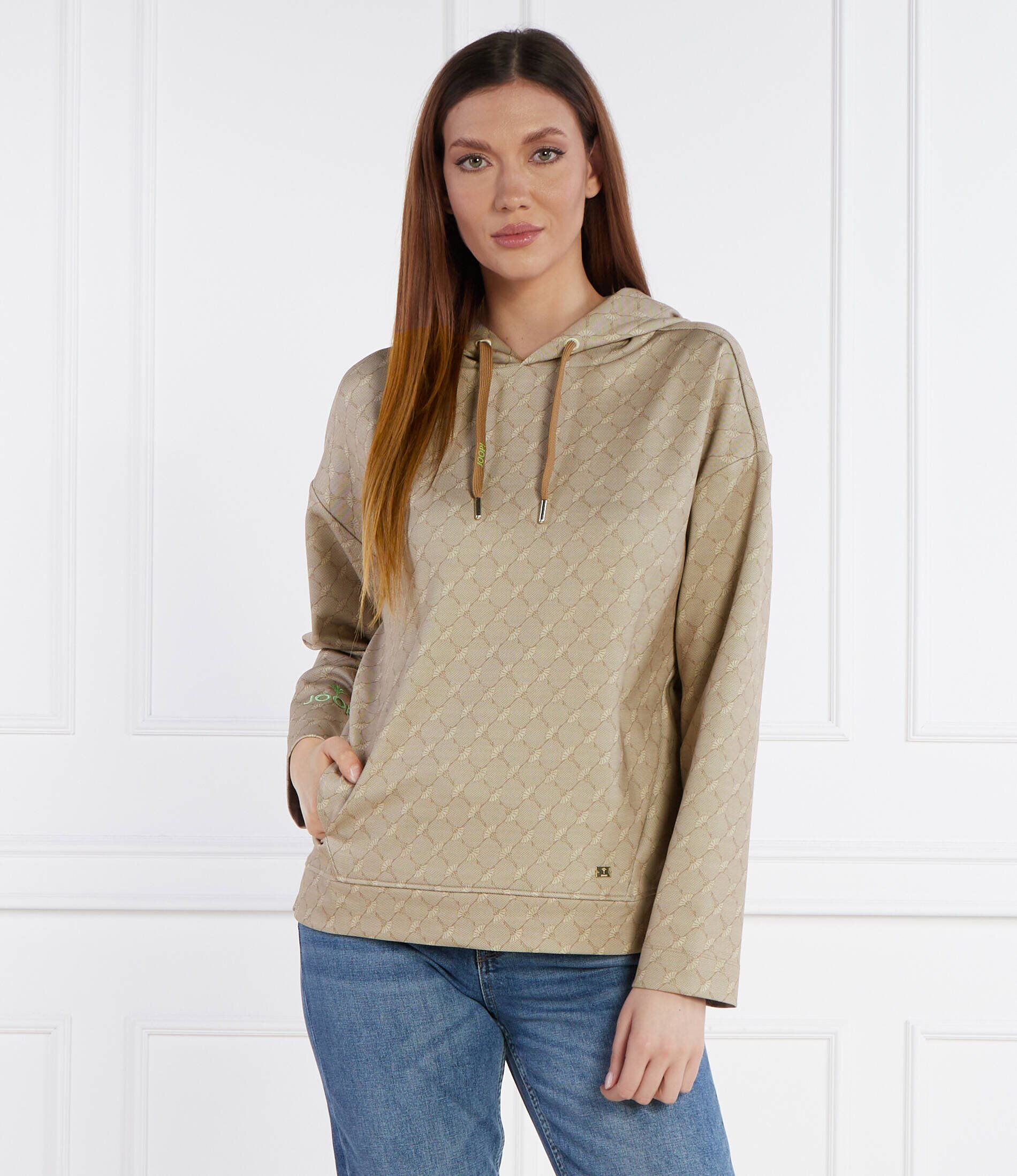 Joop! Hanorac | Regular Fit