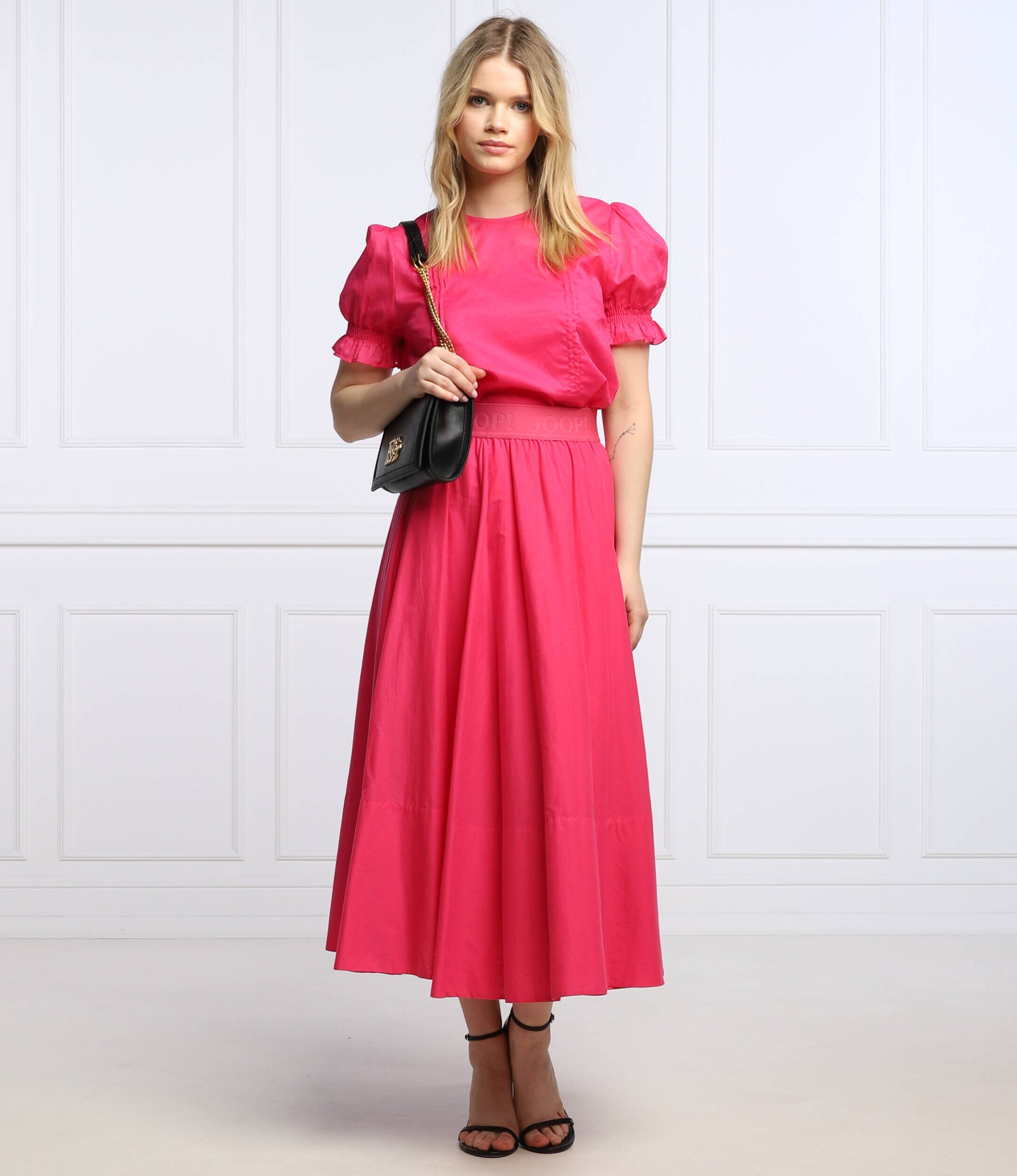 Joop! hanorac | Relaxed fit