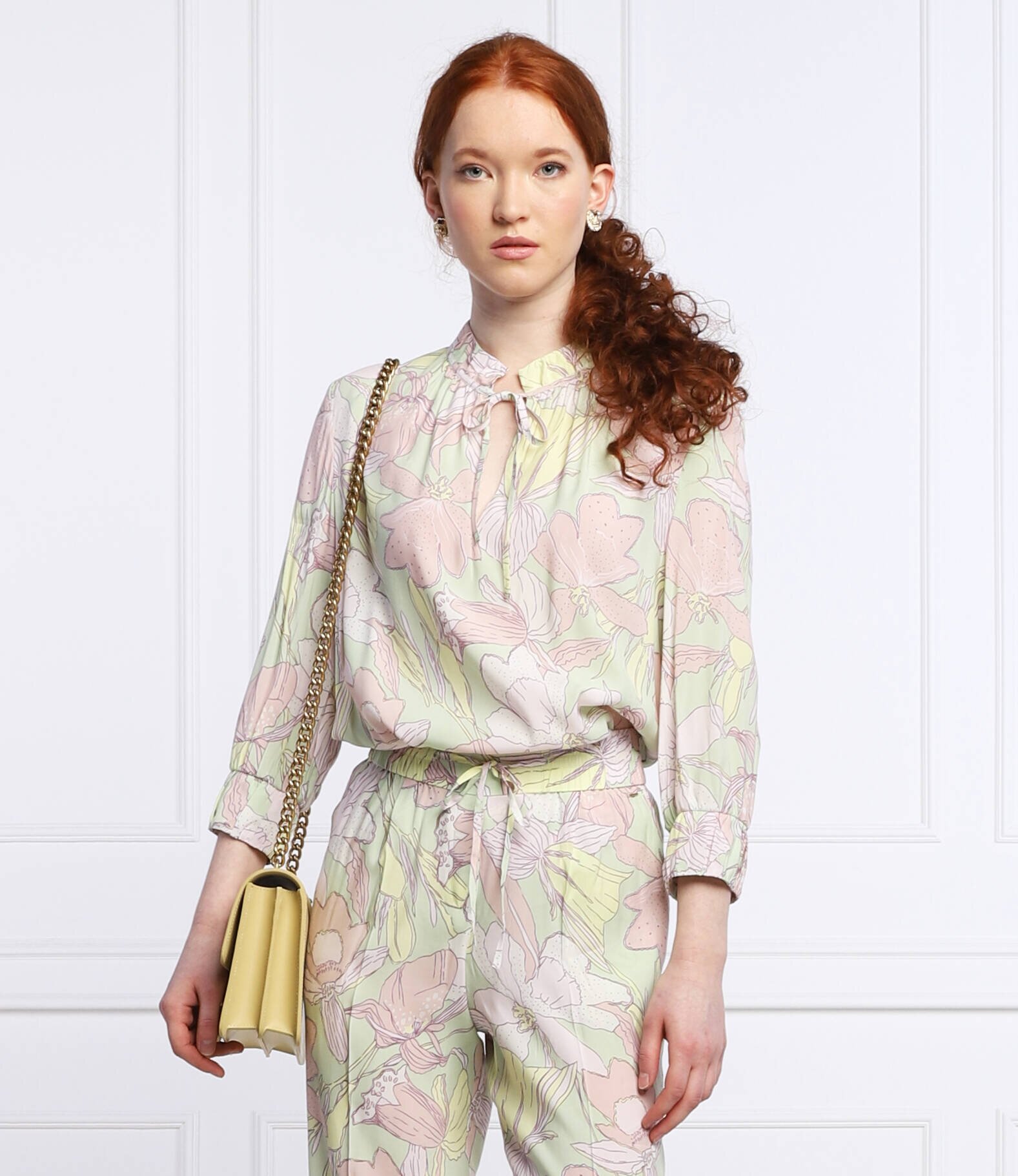 Joop! hanorac | Relaxed fit