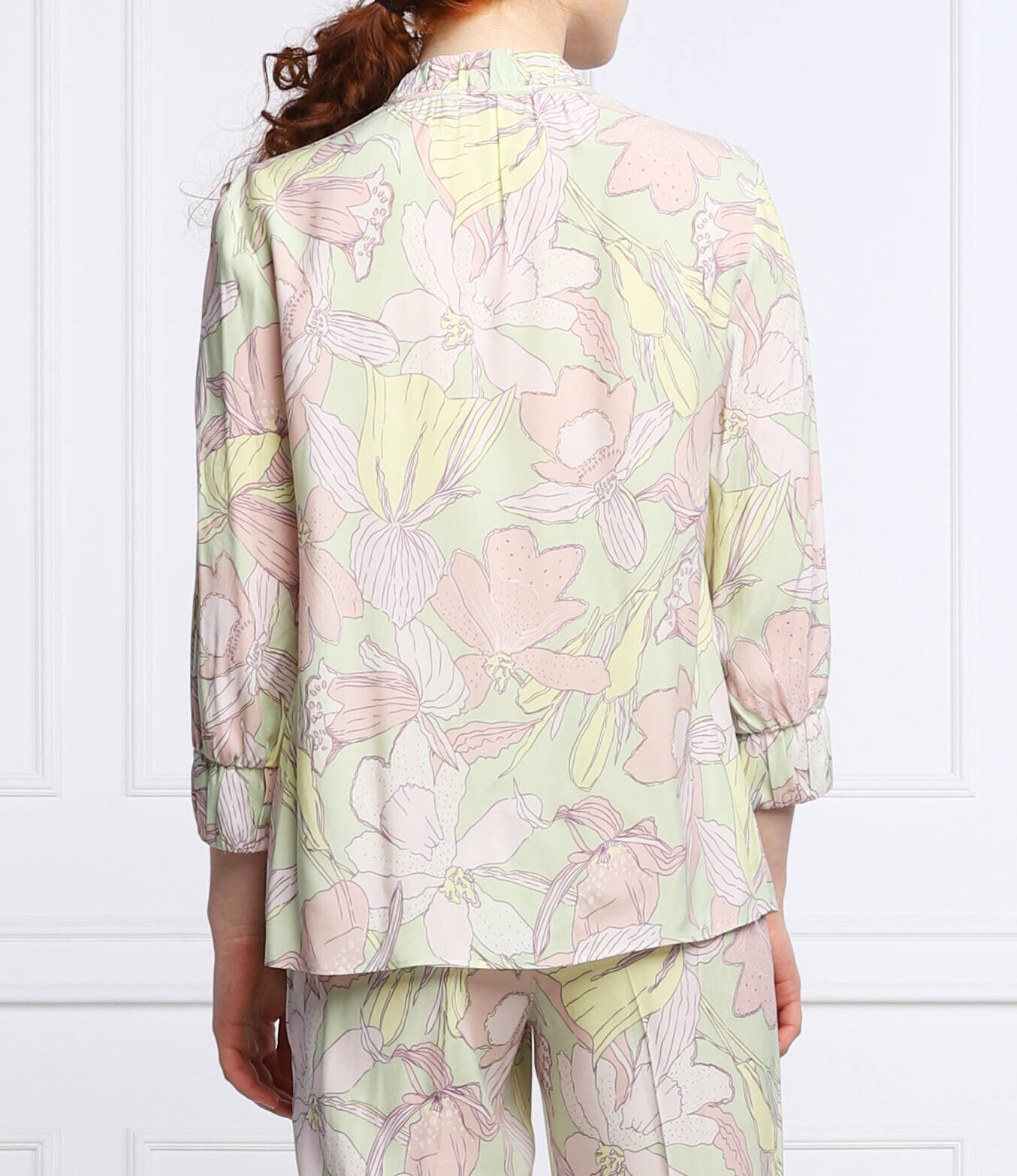 Joop! hanorac | Relaxed fit