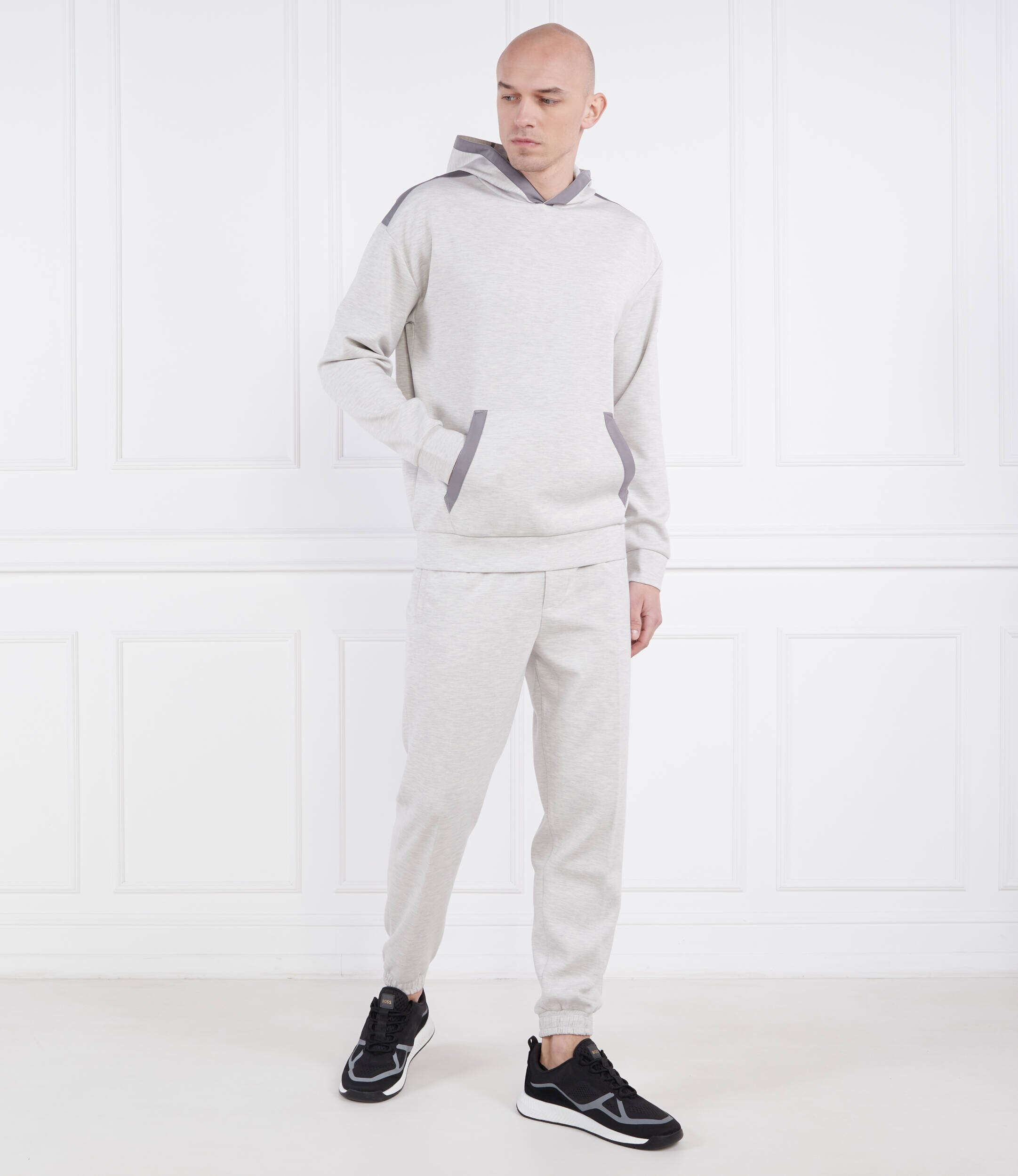 Joop! Hanorac Sidney | Regular Fit