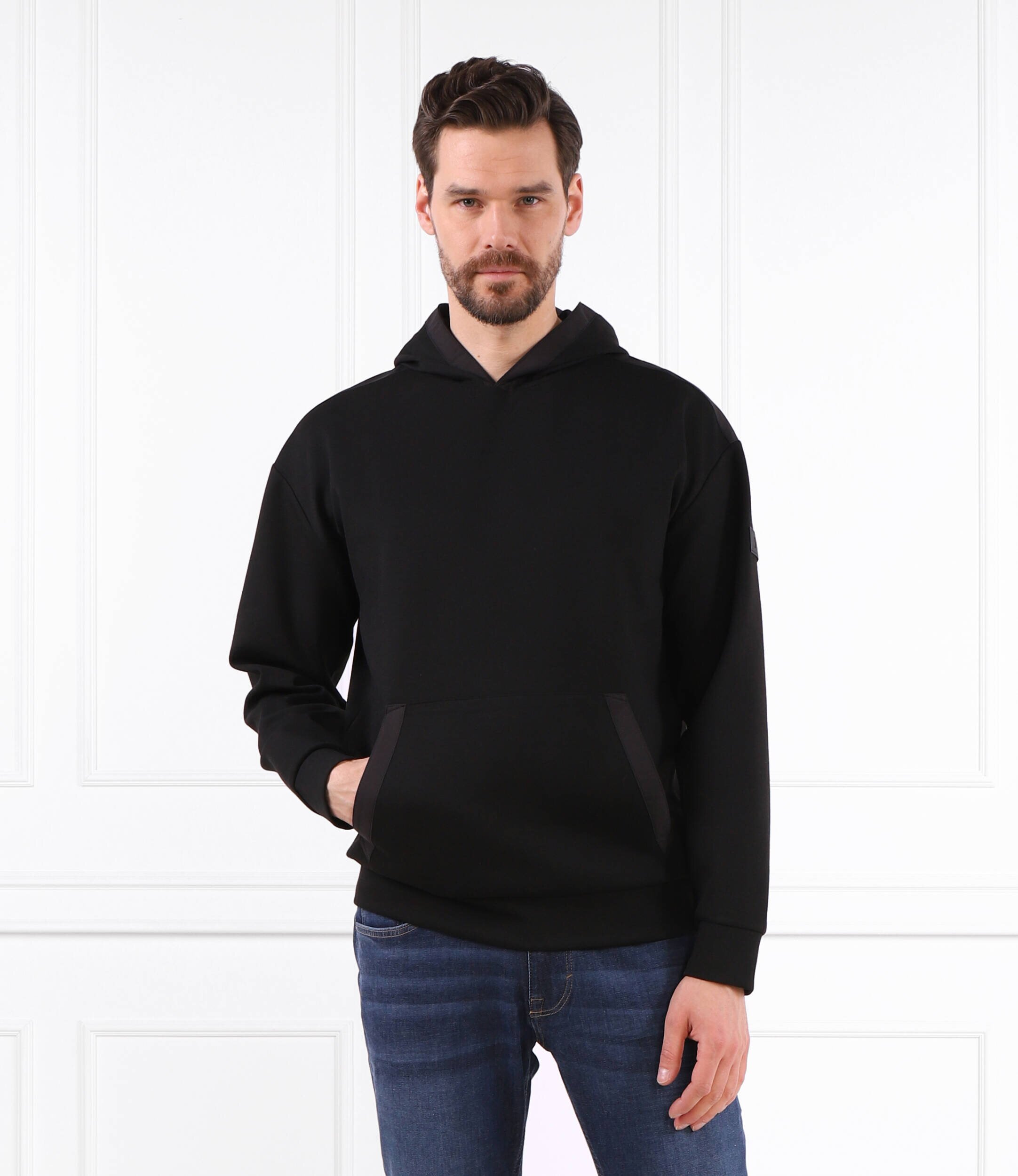 Joop! Hanorac Sidney | Regular Fit