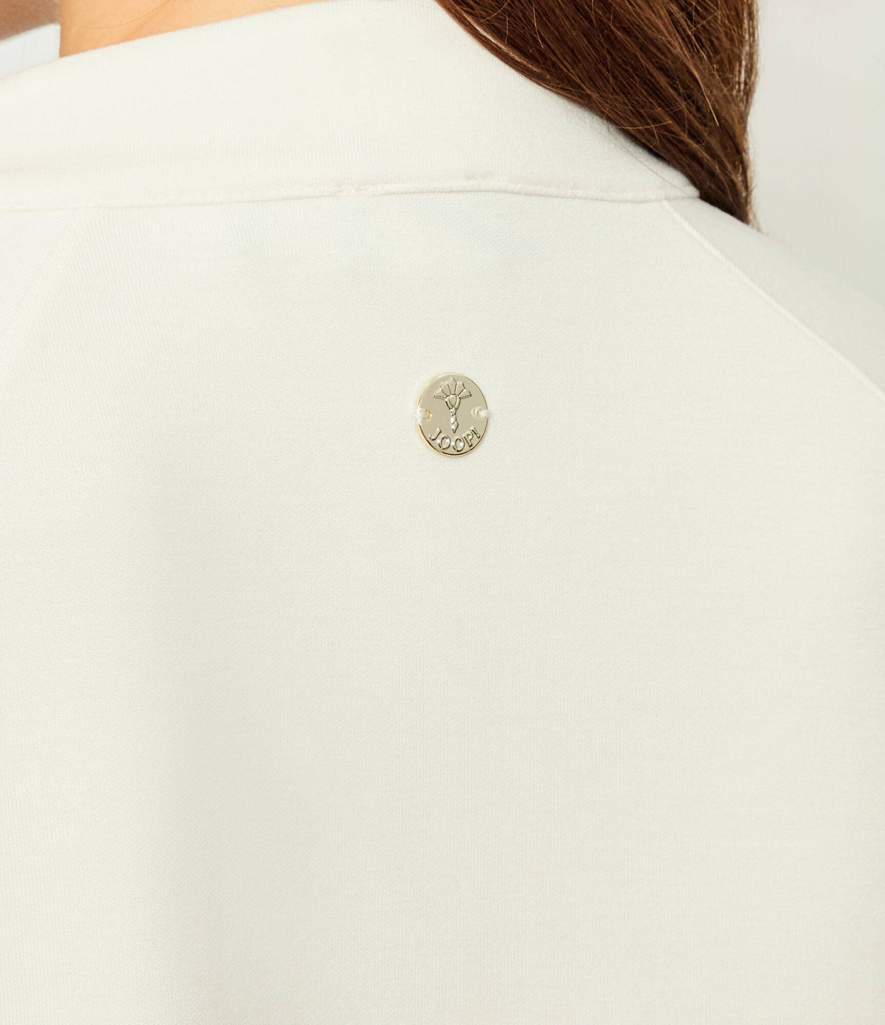 Joop! Hanorac Tadita | Relaxed fit