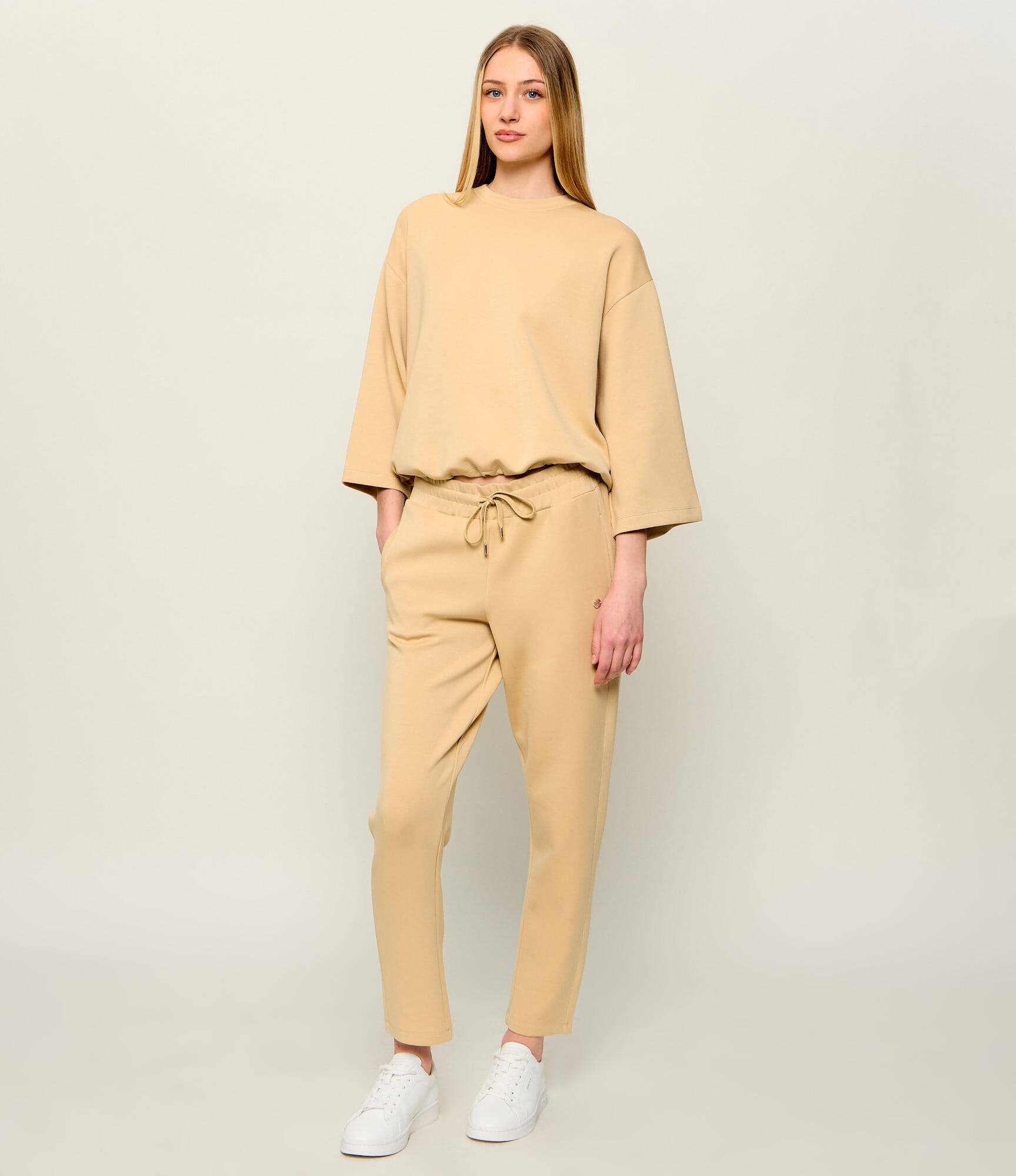 Joop! Hanorac Tahani | Relaxed fit