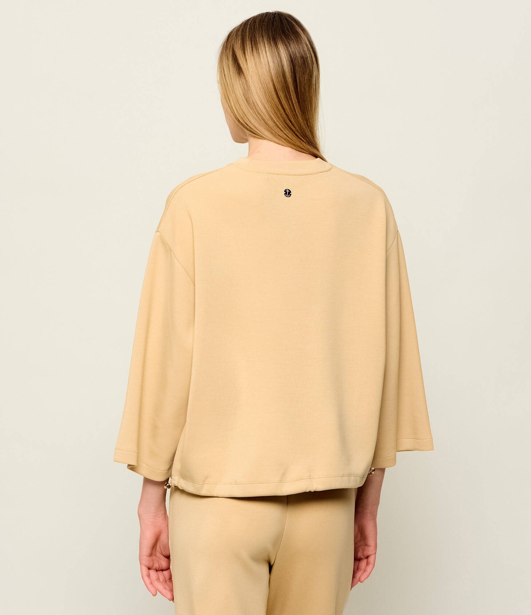 Joop! Hanorac Tahani | Relaxed fit