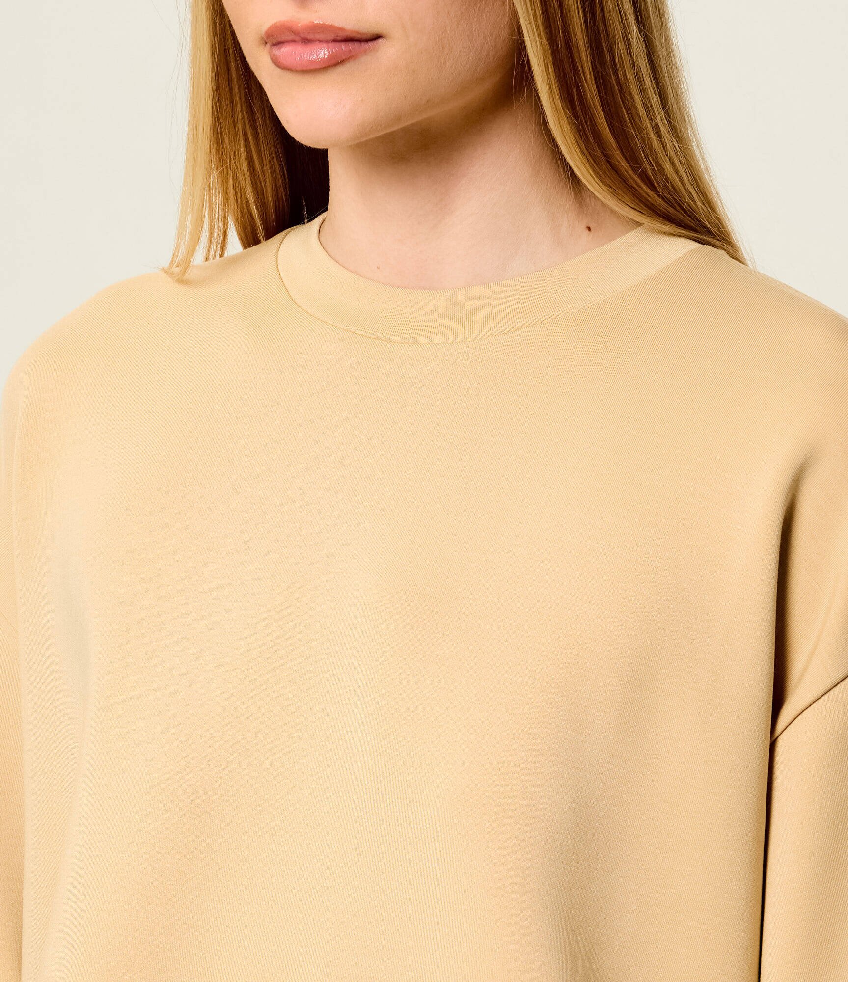 Joop! Hanorac Tahani | Relaxed fit