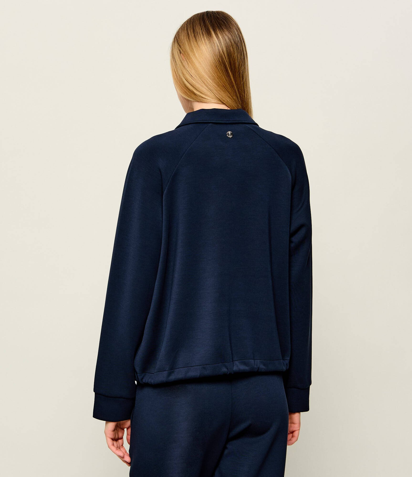 Joop! Hanorac Taimi | Relaxed fit