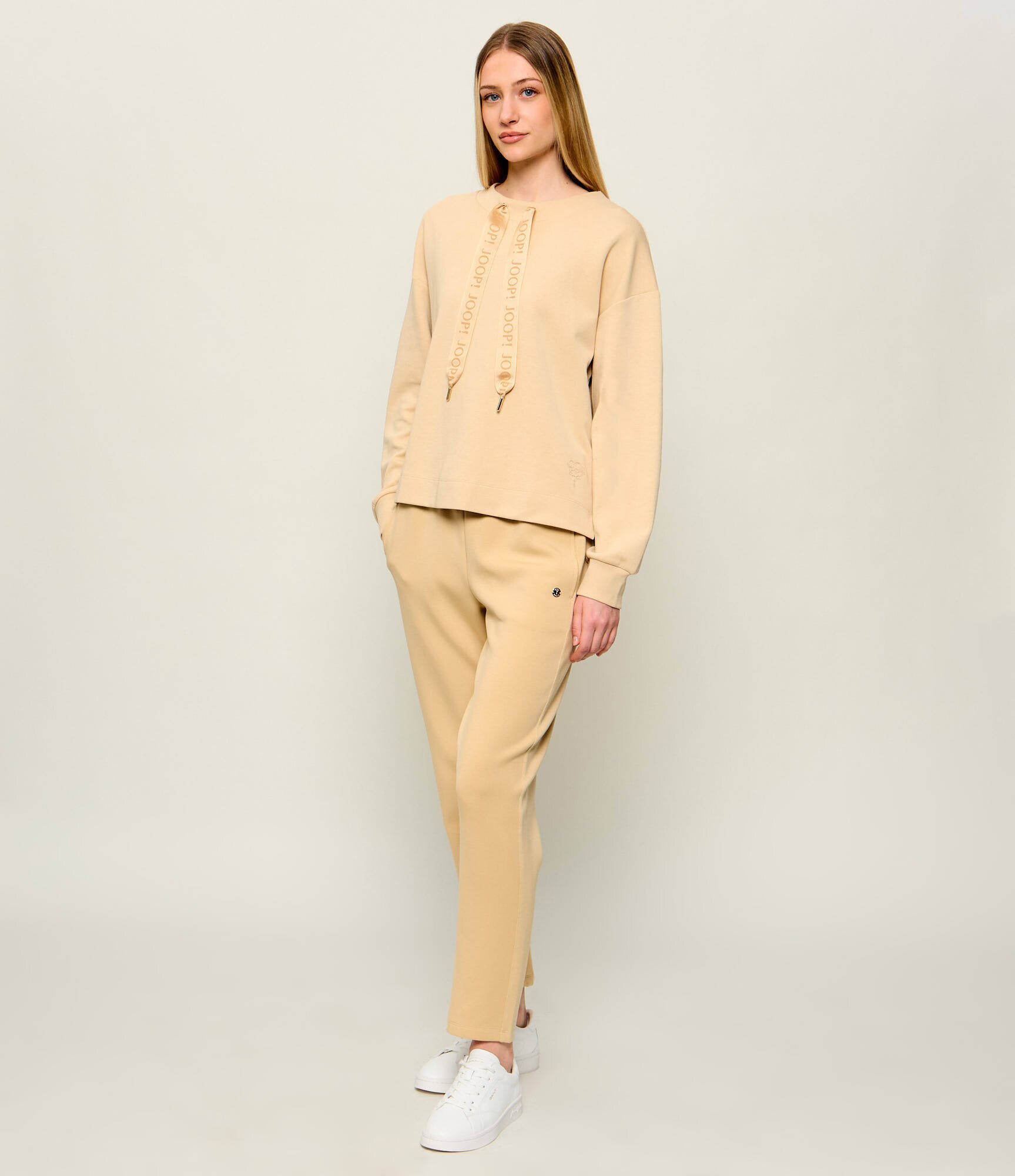 Joop! Hanorac Taio | Relaxed fit