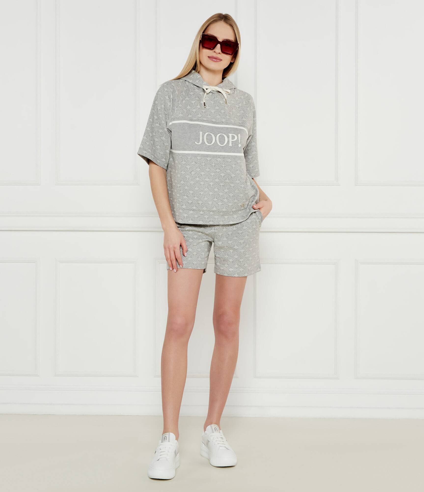 Joop! Hanorac Taisa | Loose fit