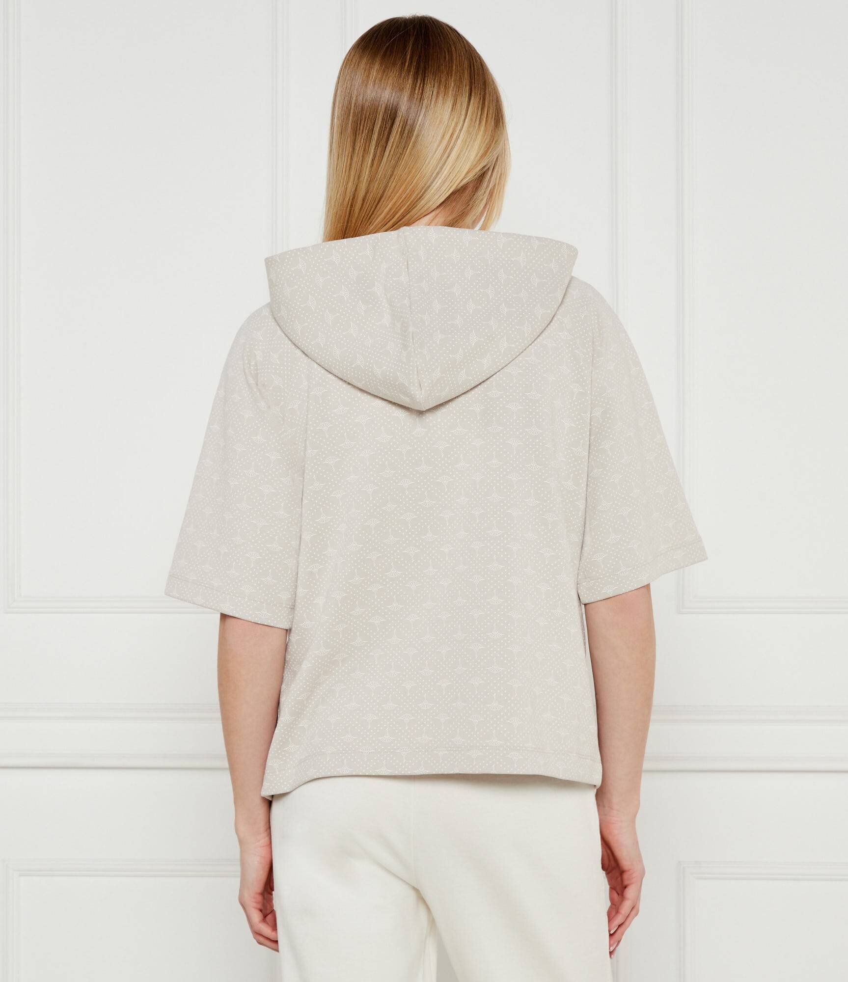 Joop! Hanorac Taisa | Loose fit