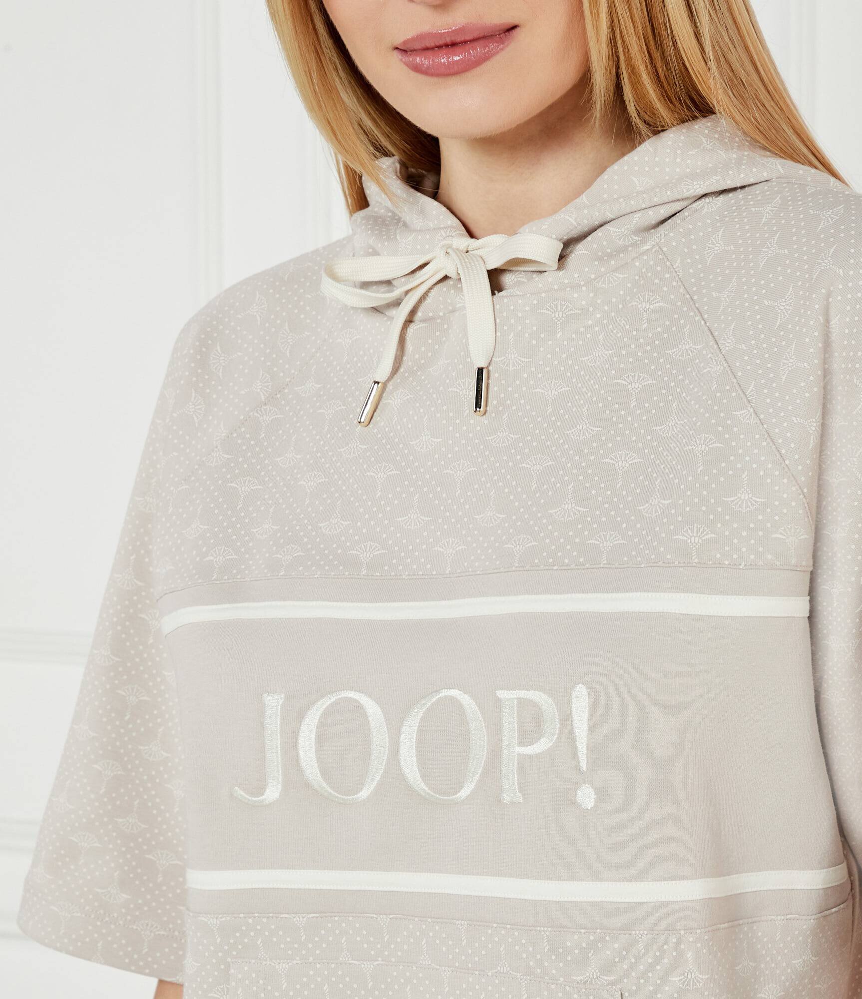 Joop! Hanorac Taisa | Loose fit