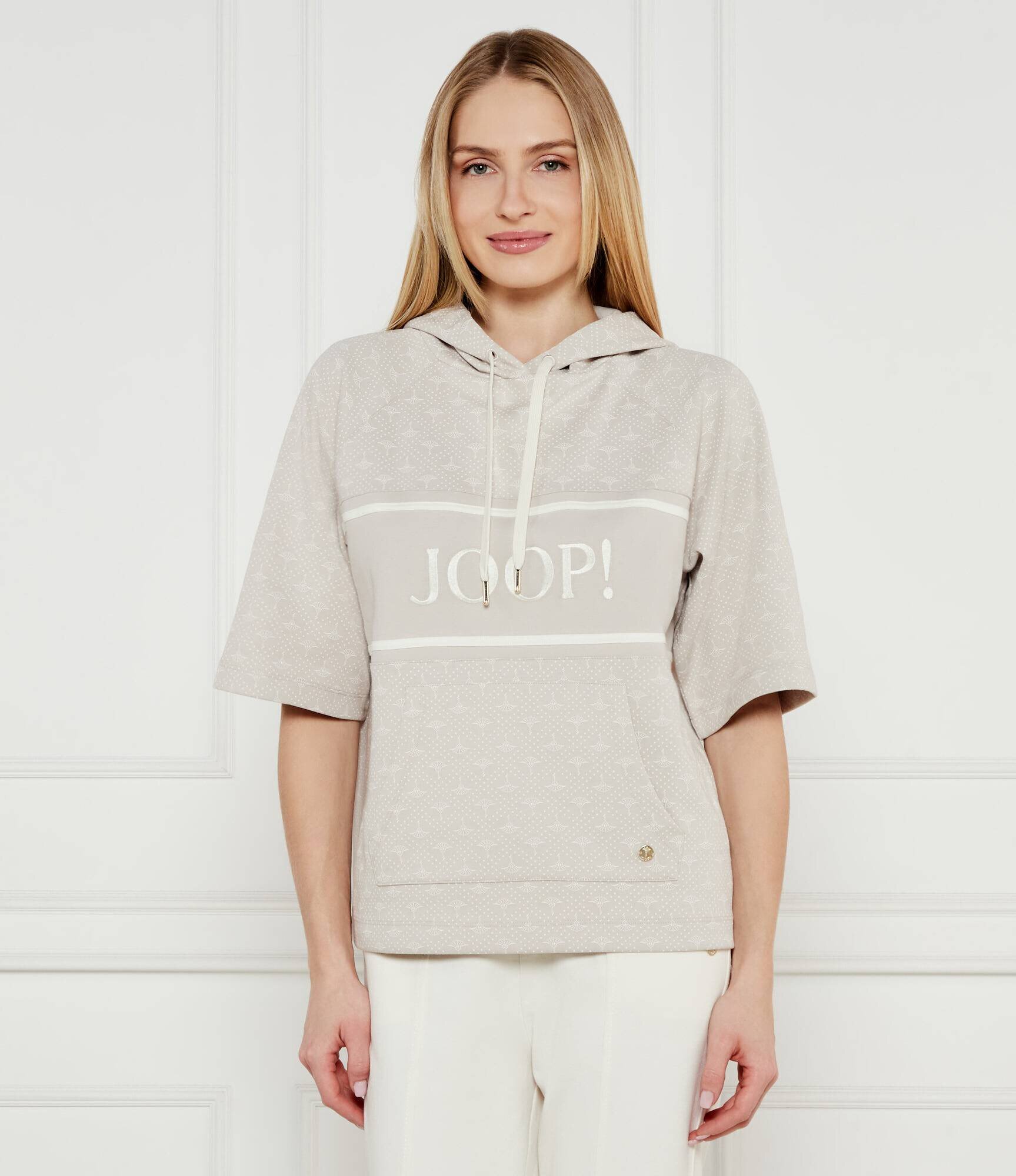 Joop! Hanorac Taisa | Loose fit