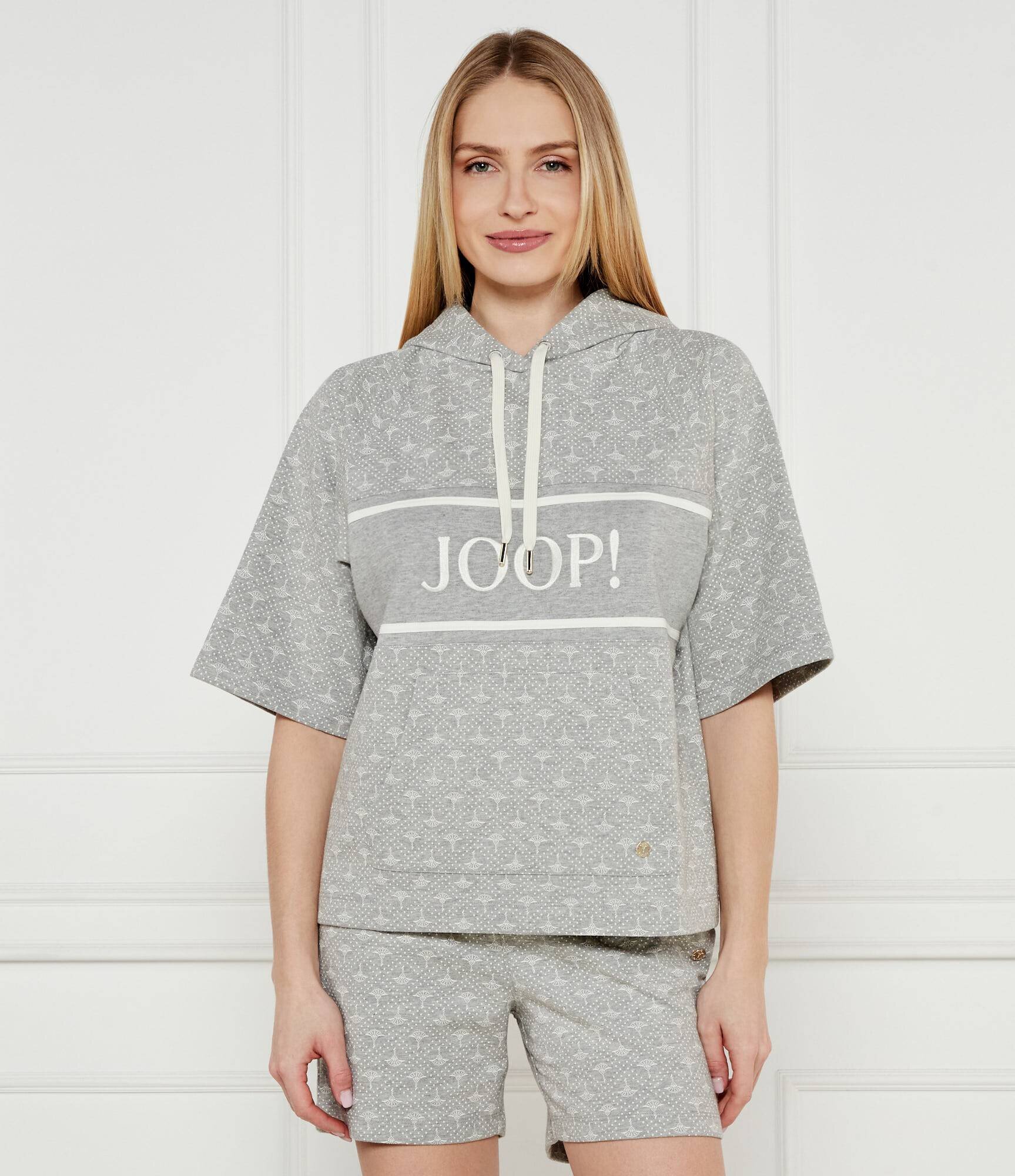 Joop! Hanorac Taisa | Loose fit