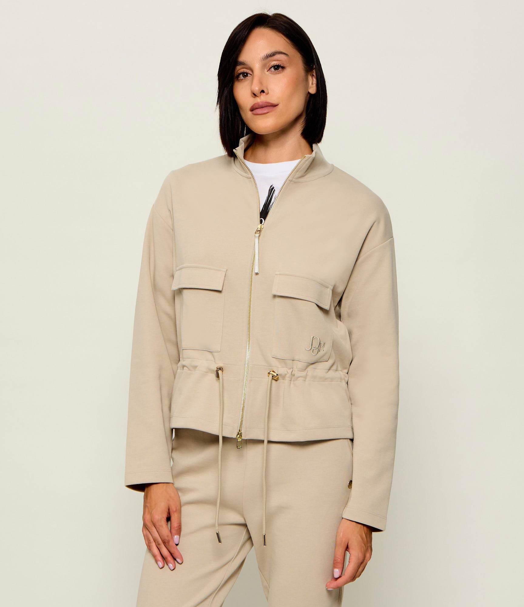 Joop! Hanorac Talitae | regular fit