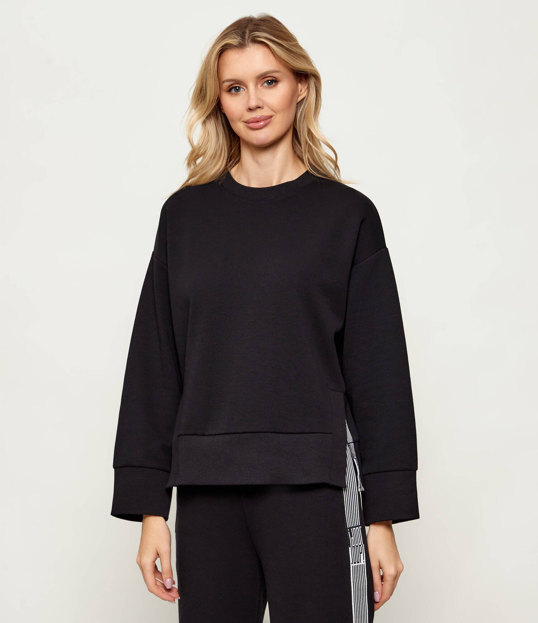 Joop! Hanorac Tambie | Relaxed fit