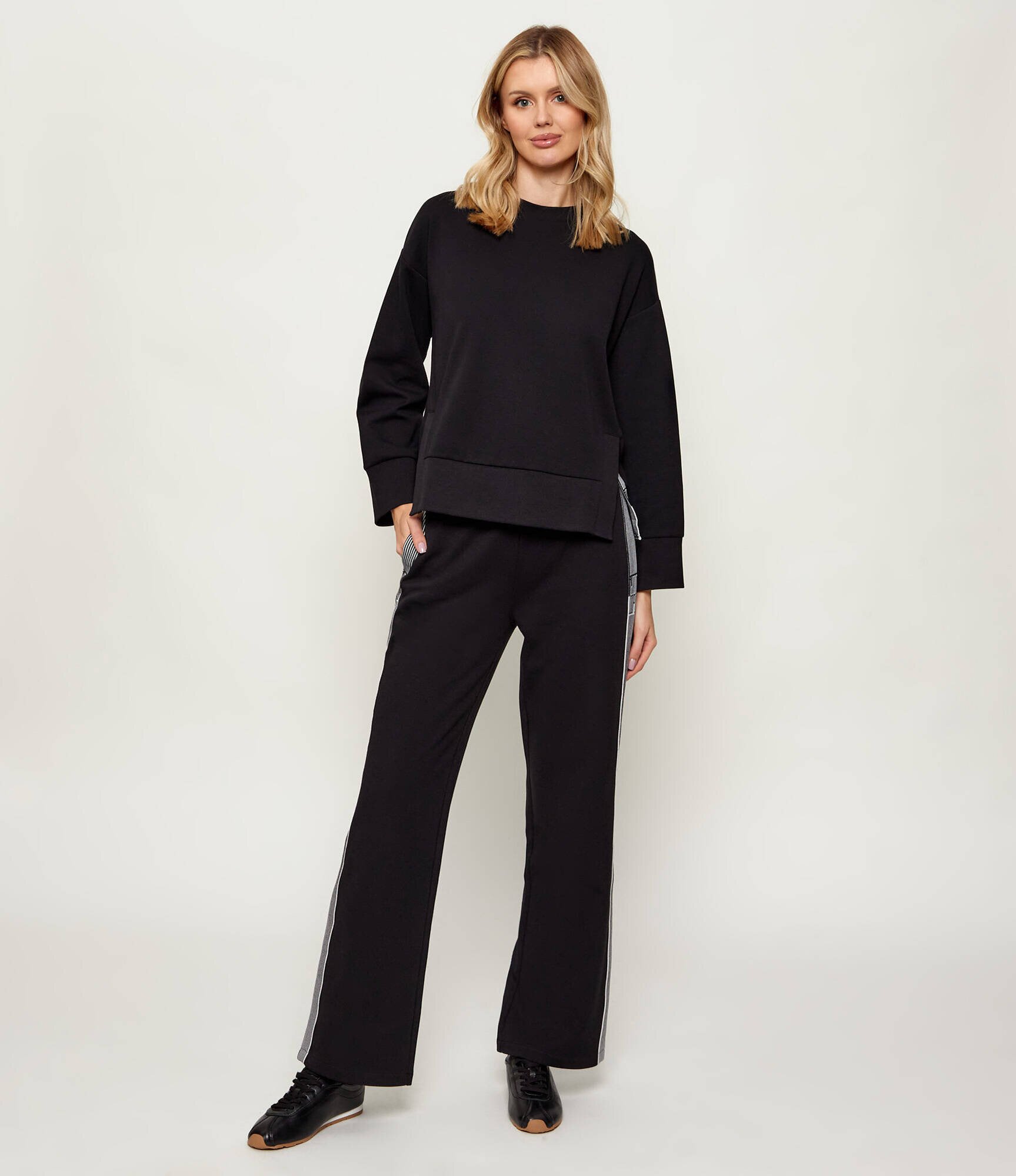 Joop! Hanorac Tambie | Relaxed fit