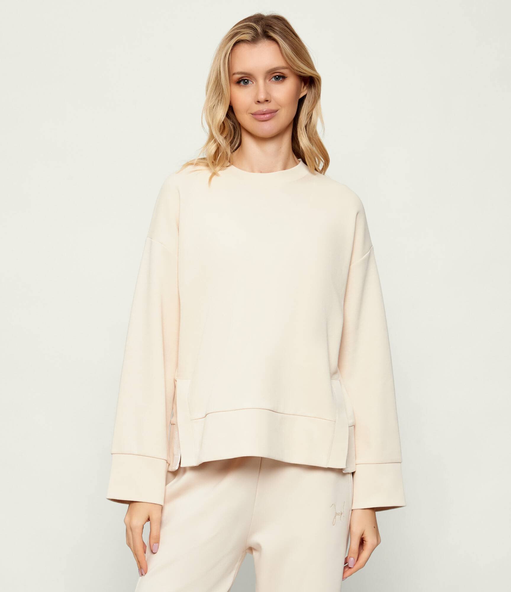 Joop! Hanorac Tambie | Relaxed fit