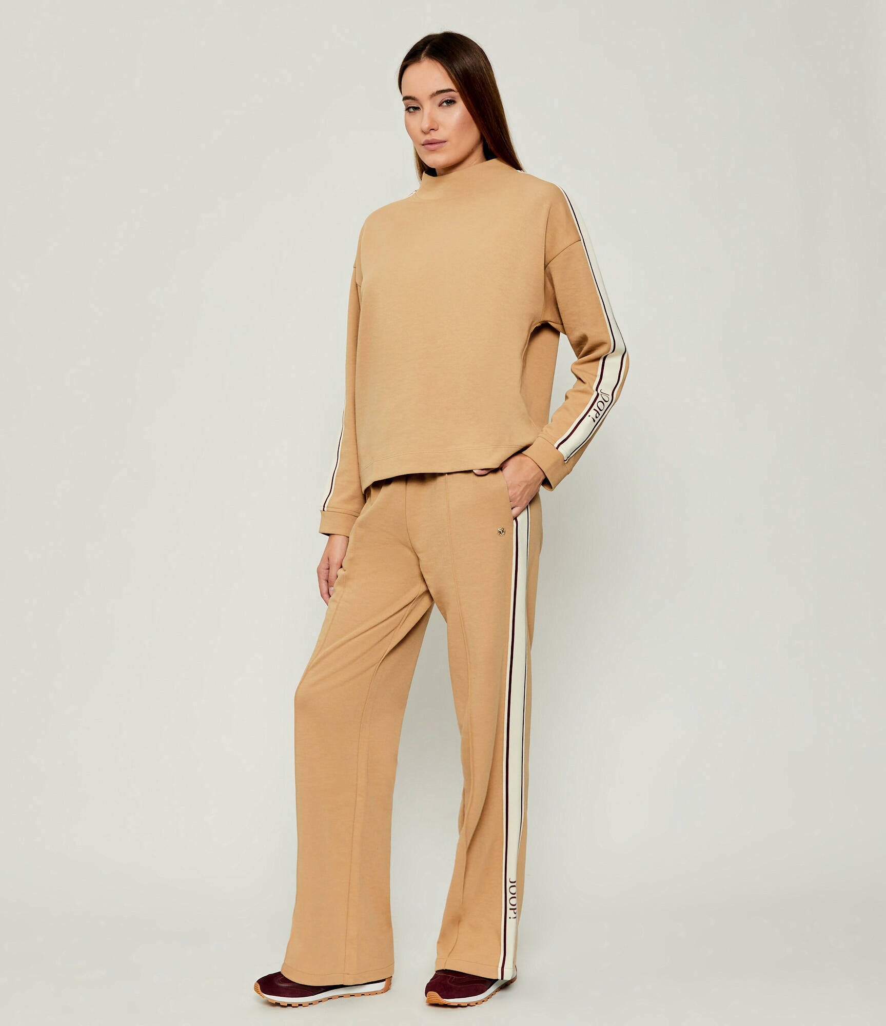 Joop! Hanorac Tamera | Loose fit