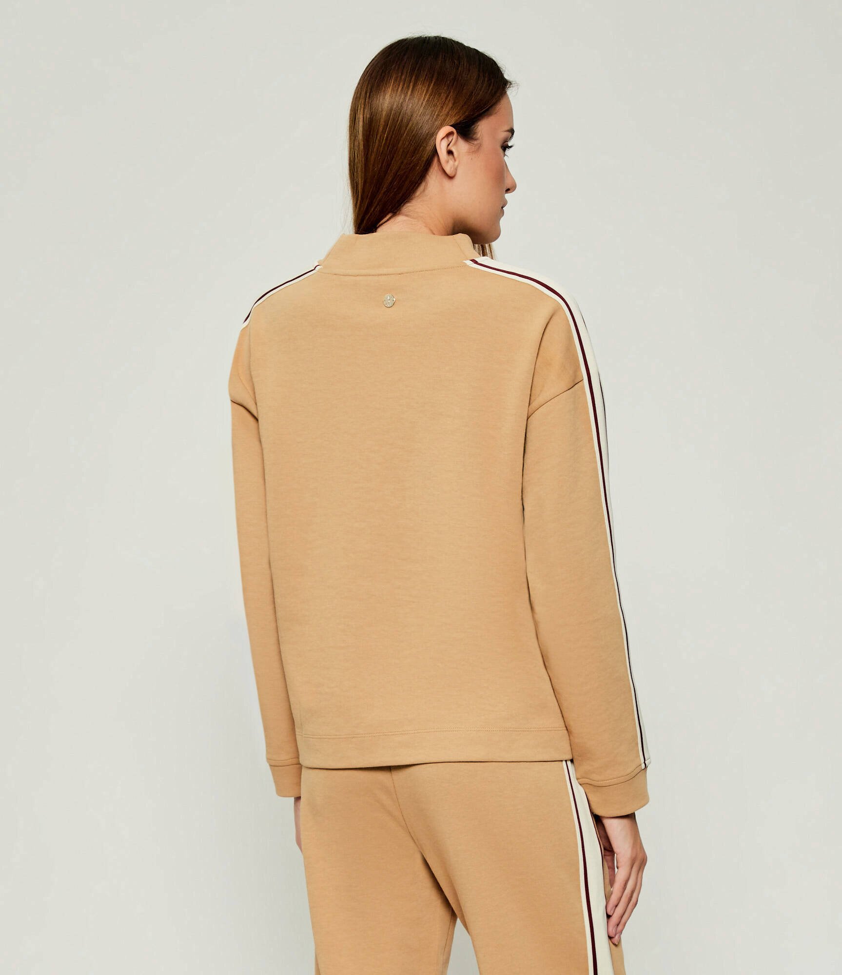 Joop! Hanorac Tamera | Loose fit