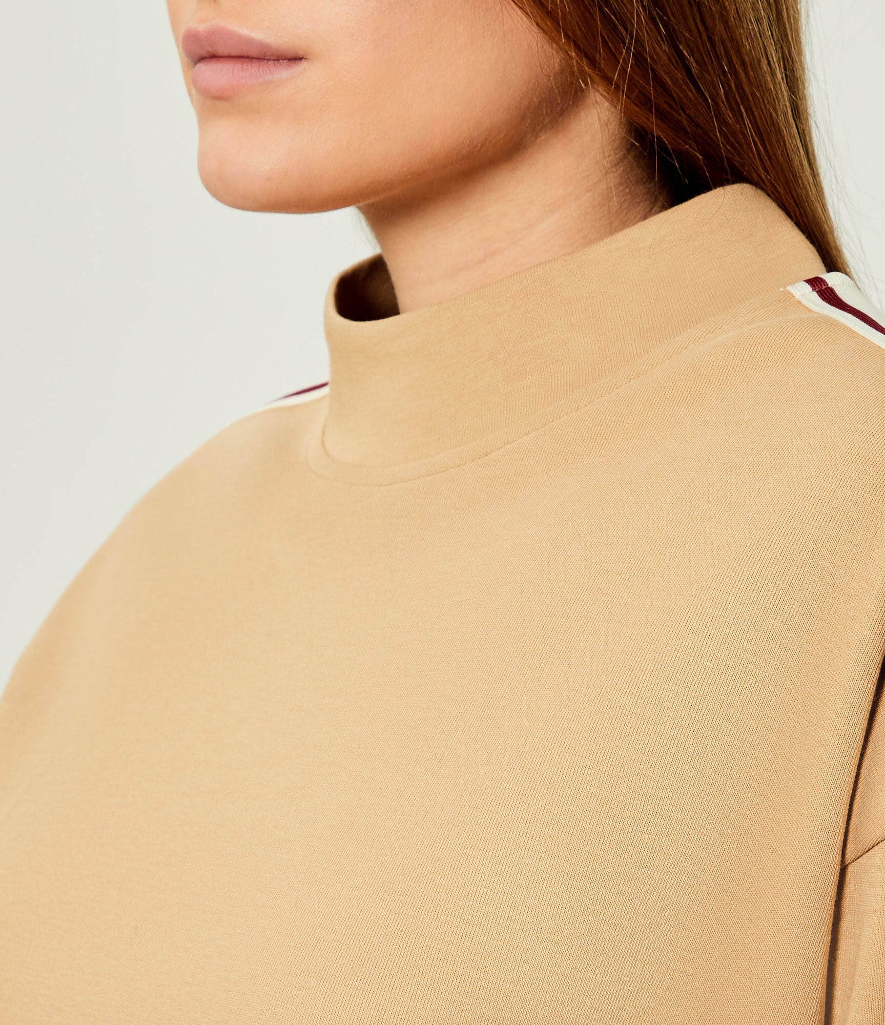 Joop! Hanorac Tamera | Loose fit