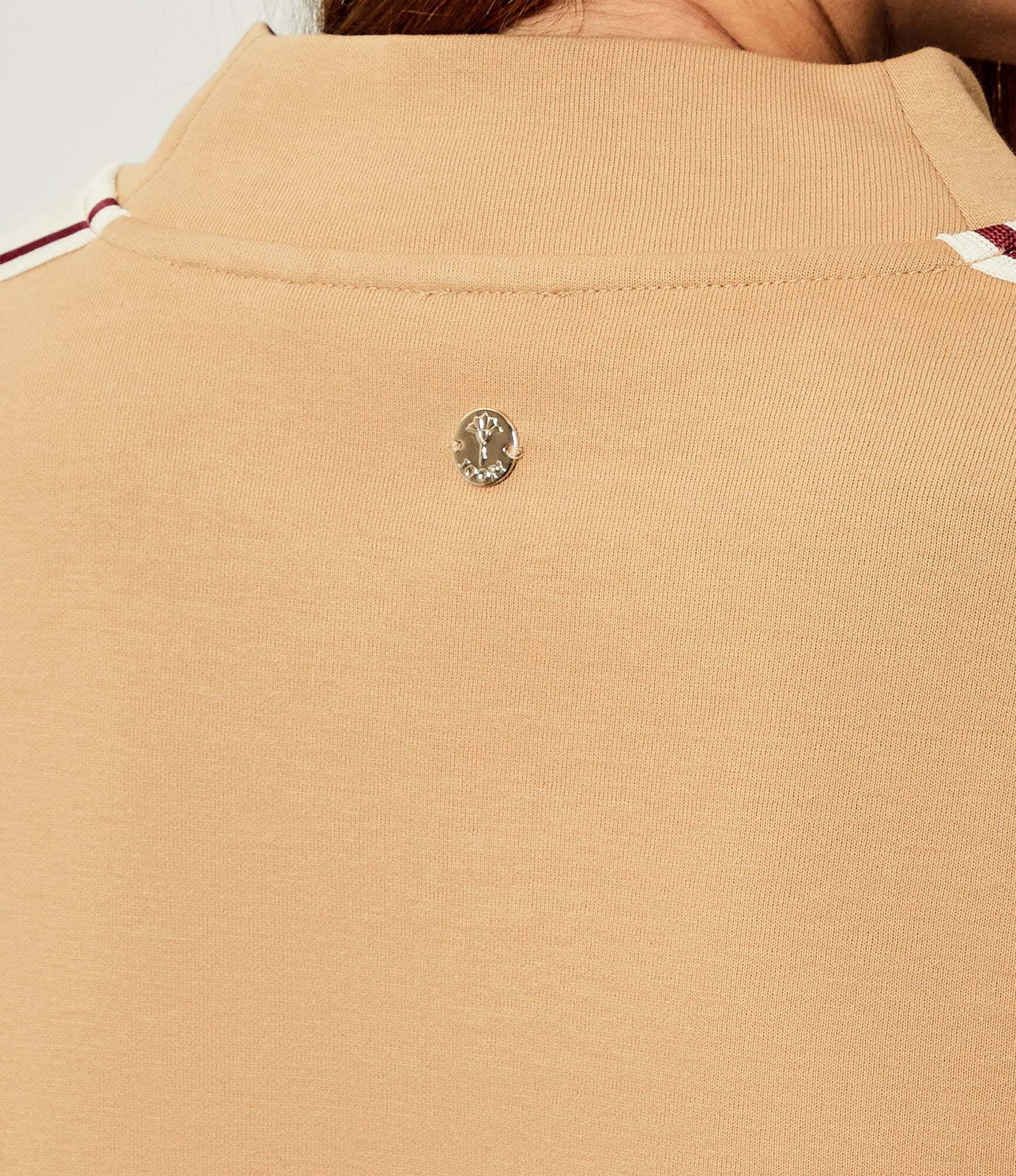 Joop! Hanorac Tamera | Loose fit