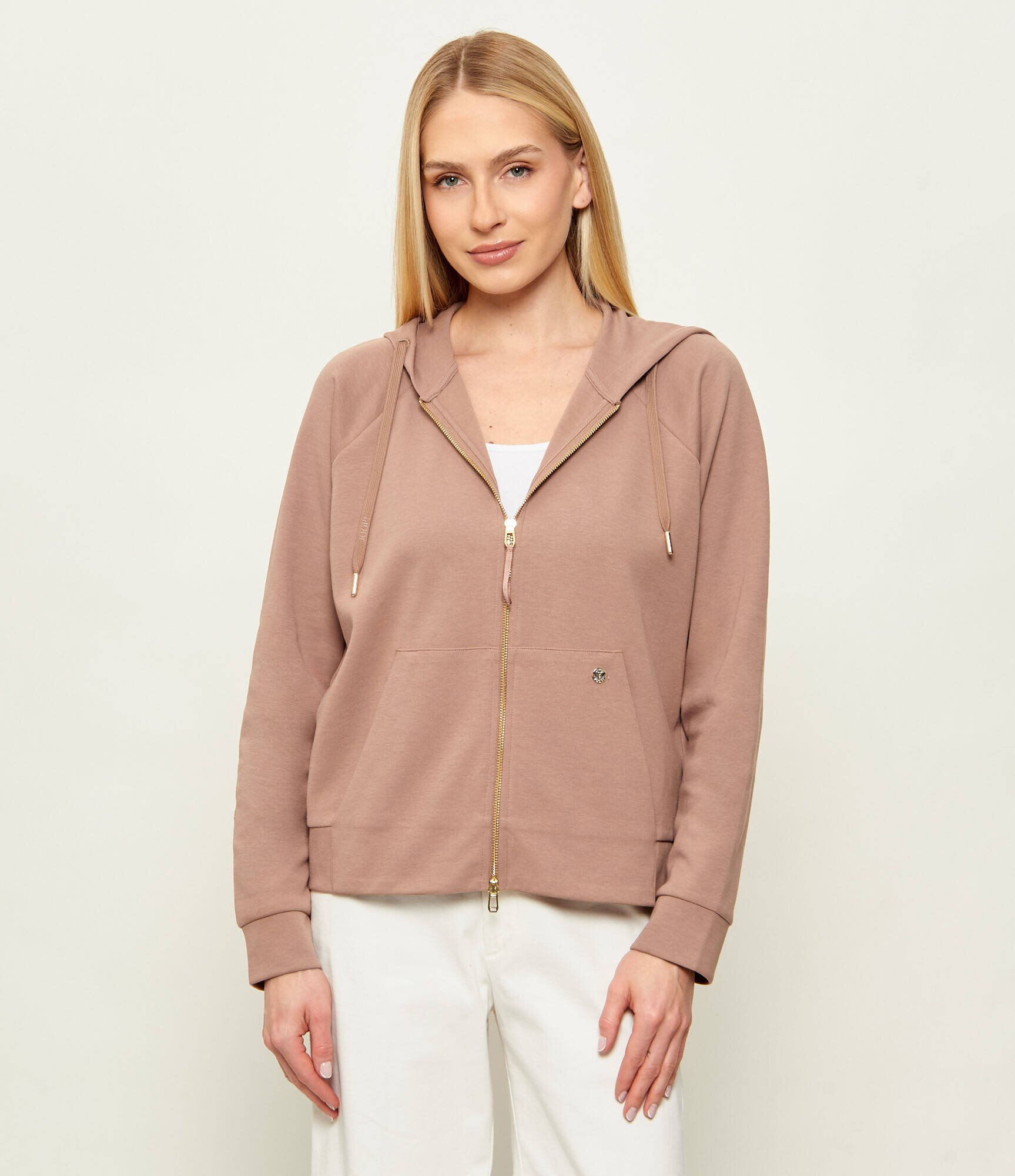 Joop! Hanorac Tamy | Relaxed fit