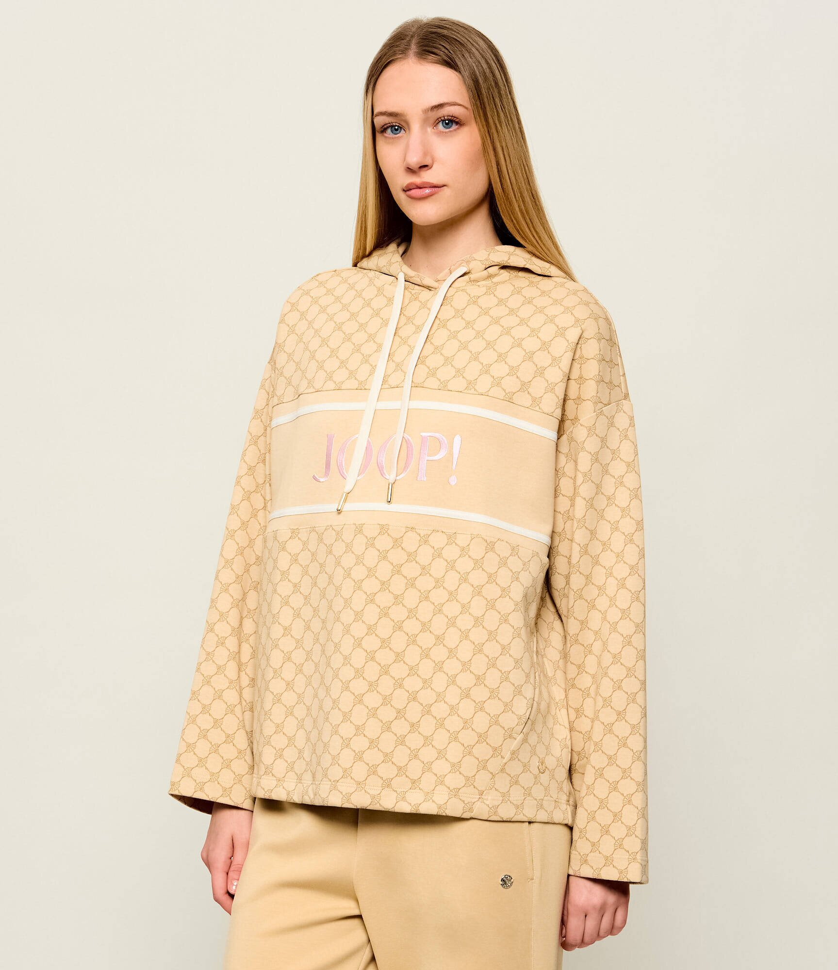 Joop! Hanorac Tareli | Loose fit