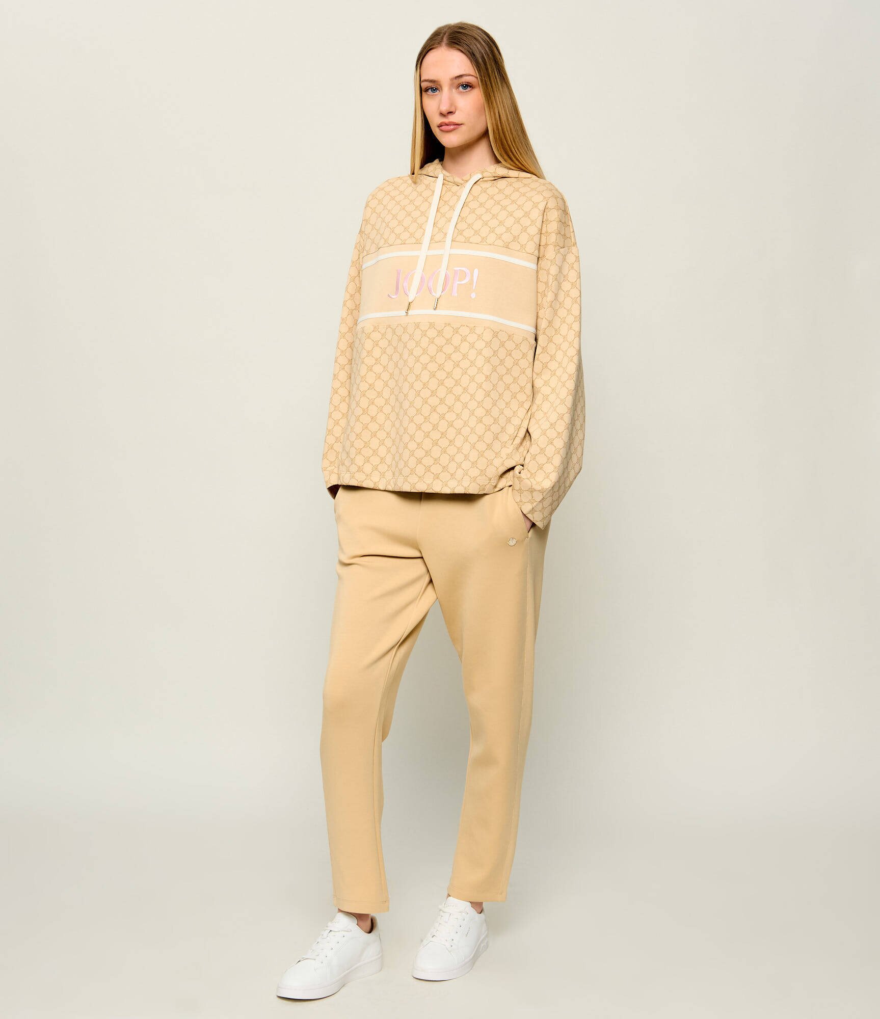 Joop! Hanorac Tareli | Loose fit