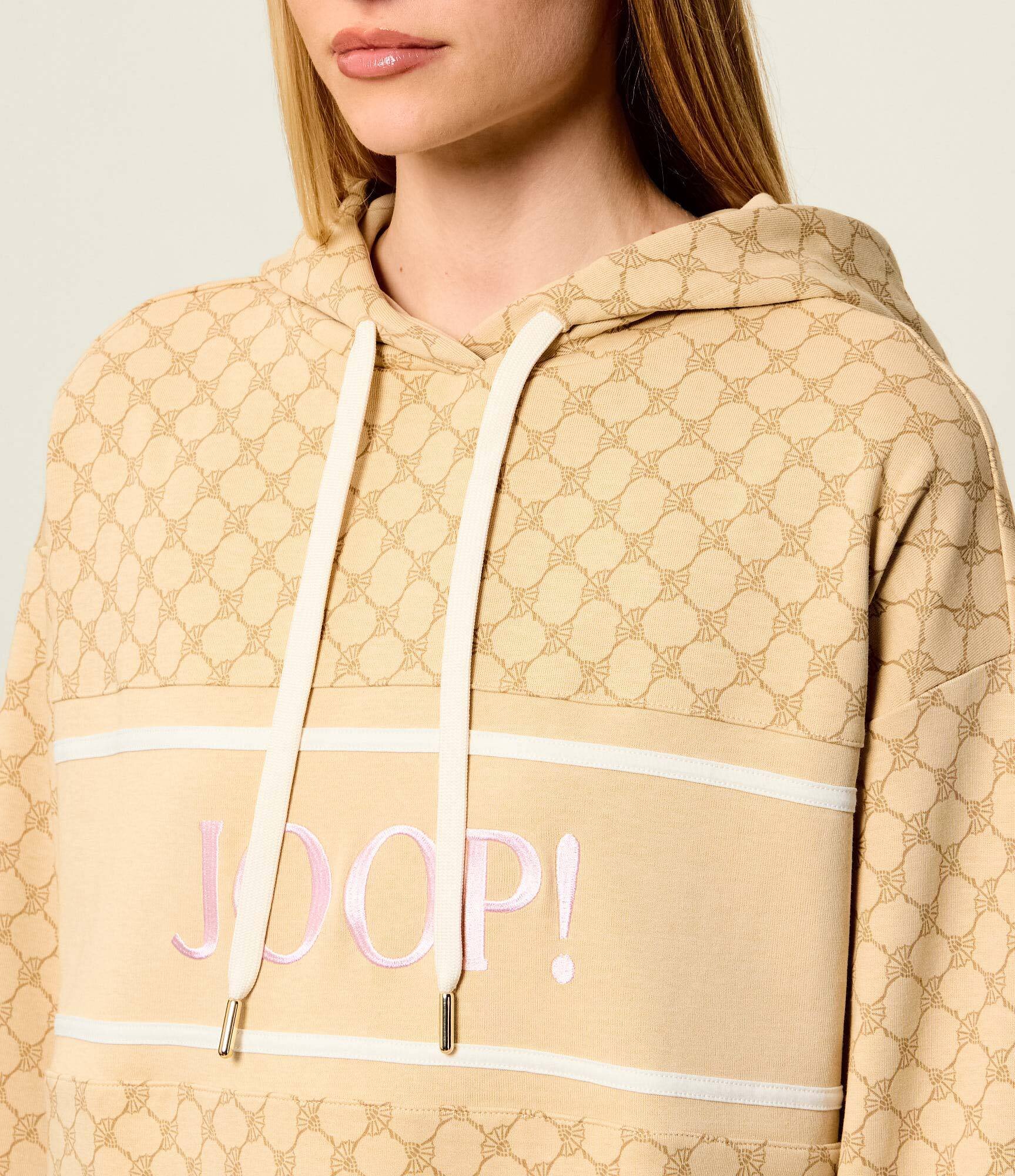 Joop! Hanorac Tareli | Loose fit