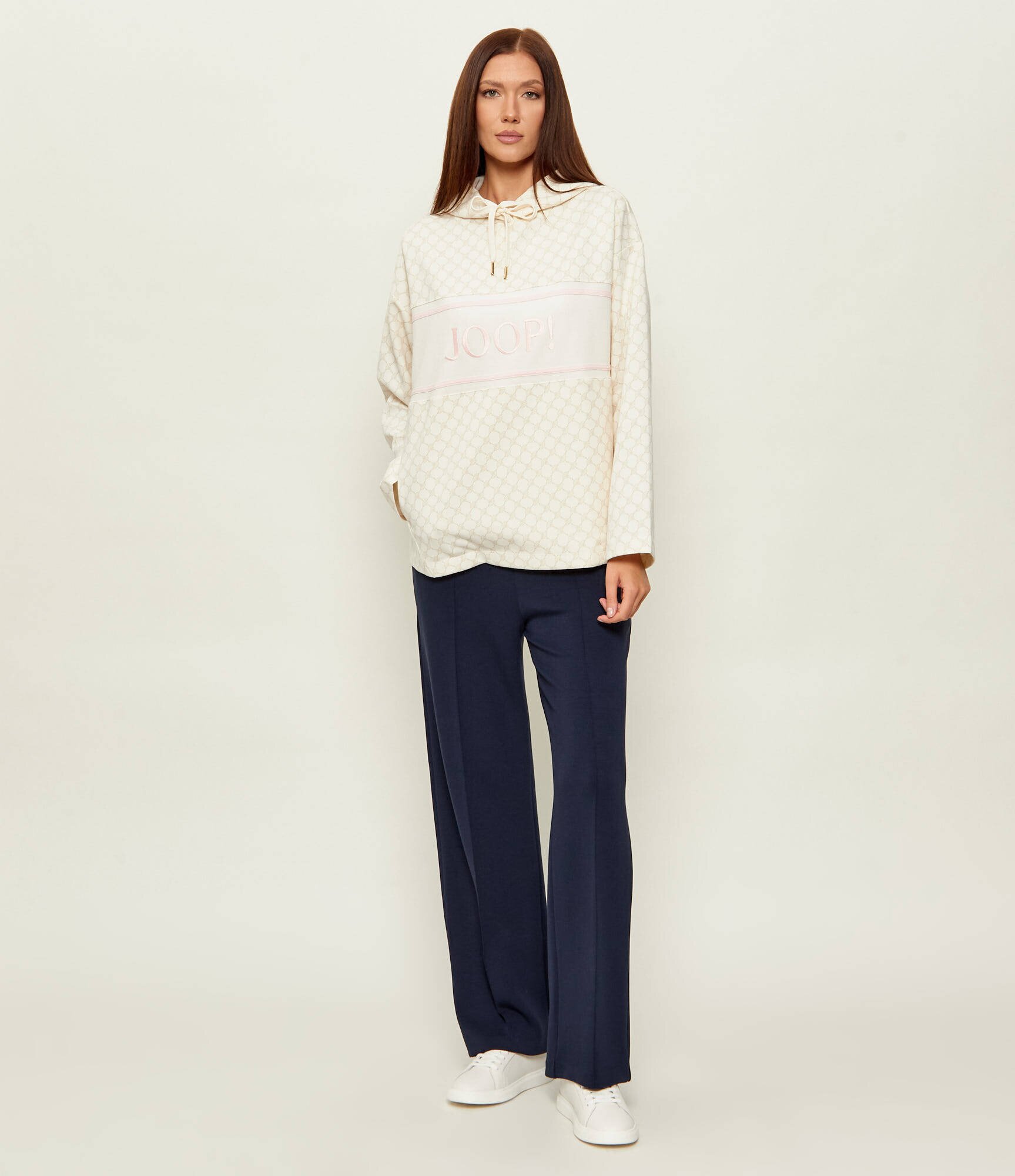 Joop! Hanorac Tareli | Loose fit
