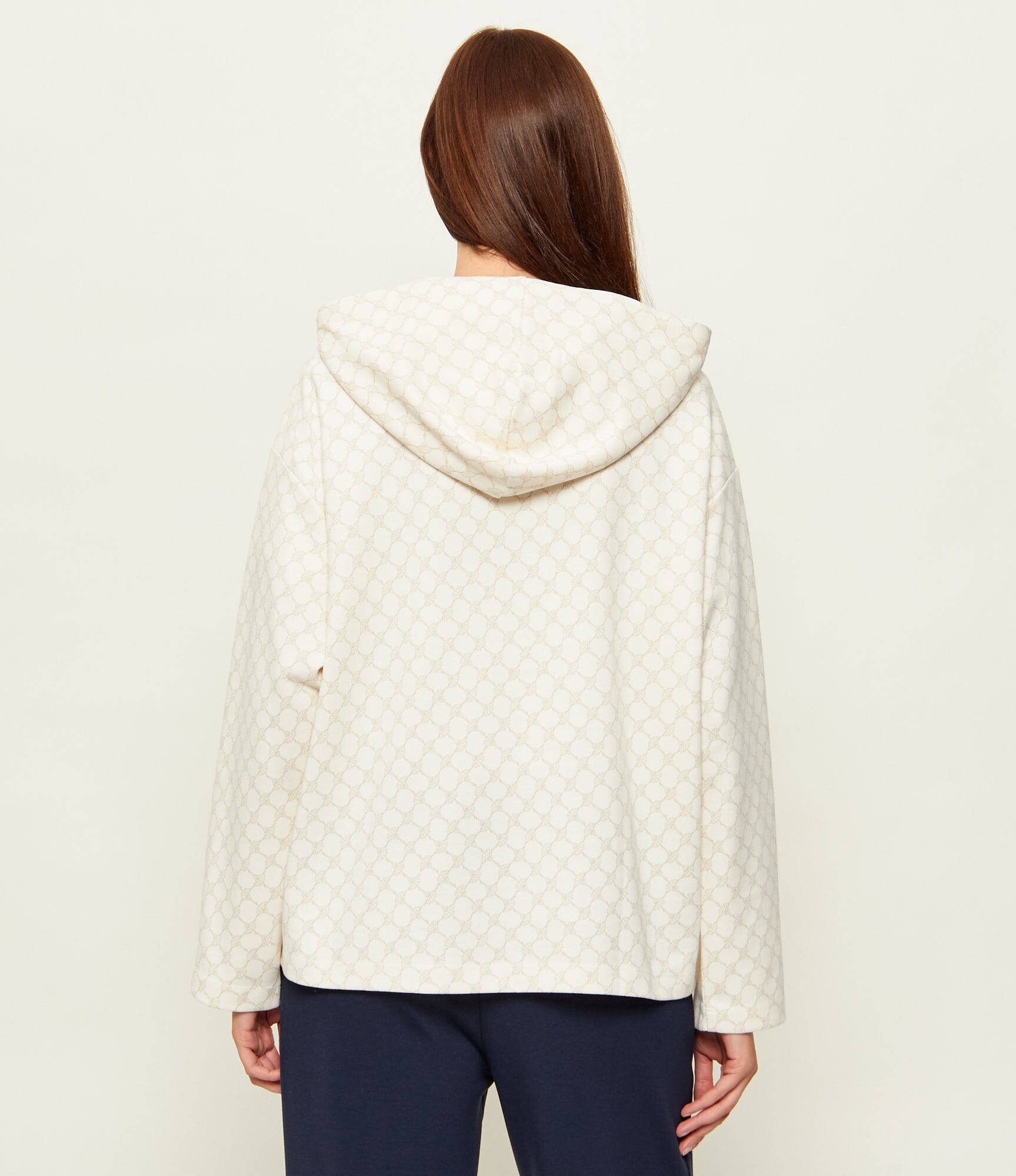 Joop! Hanorac Tareli | Loose fit