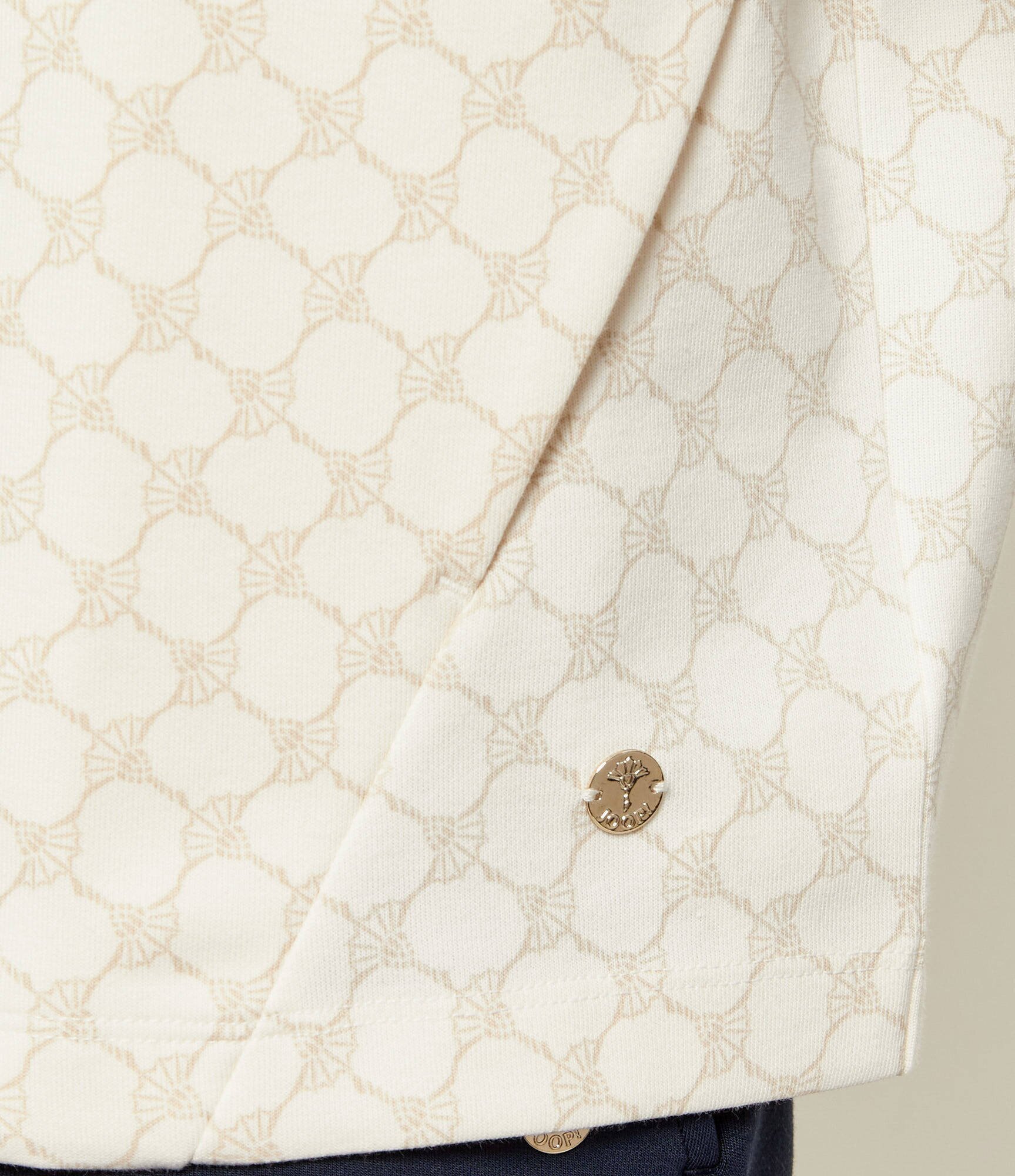 Joop! Hanorac Tareli | Loose fit