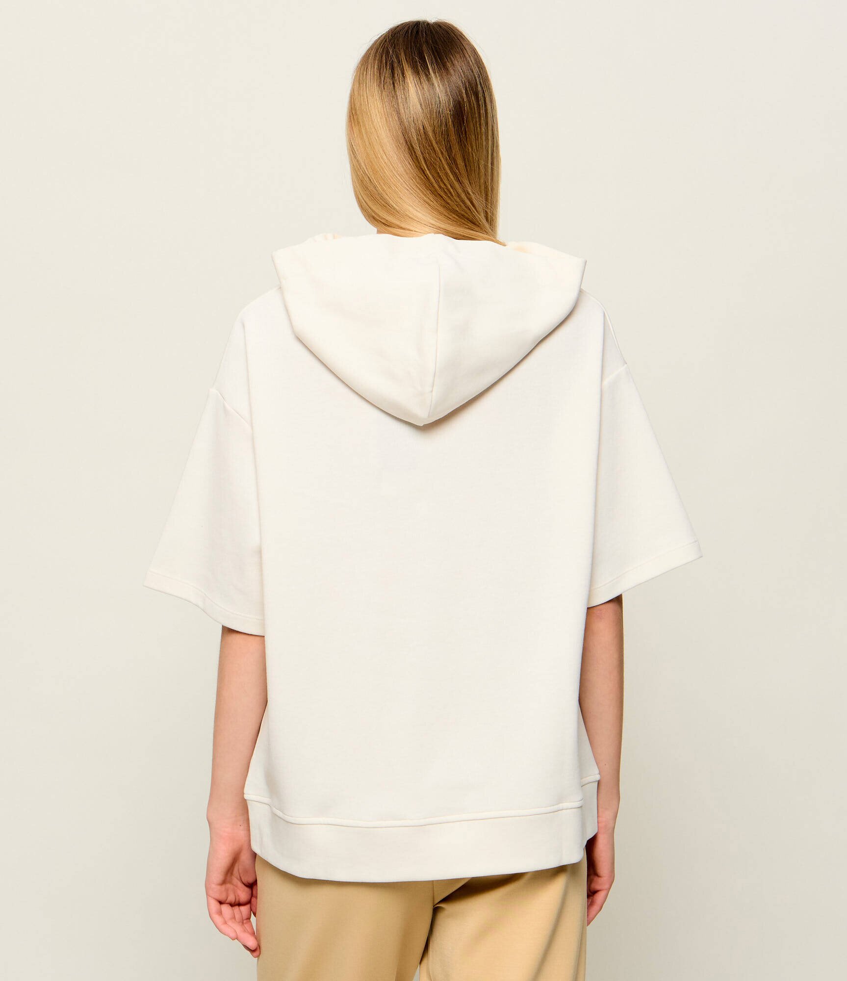 Joop! Hanorac Tavi | Relaxed fit