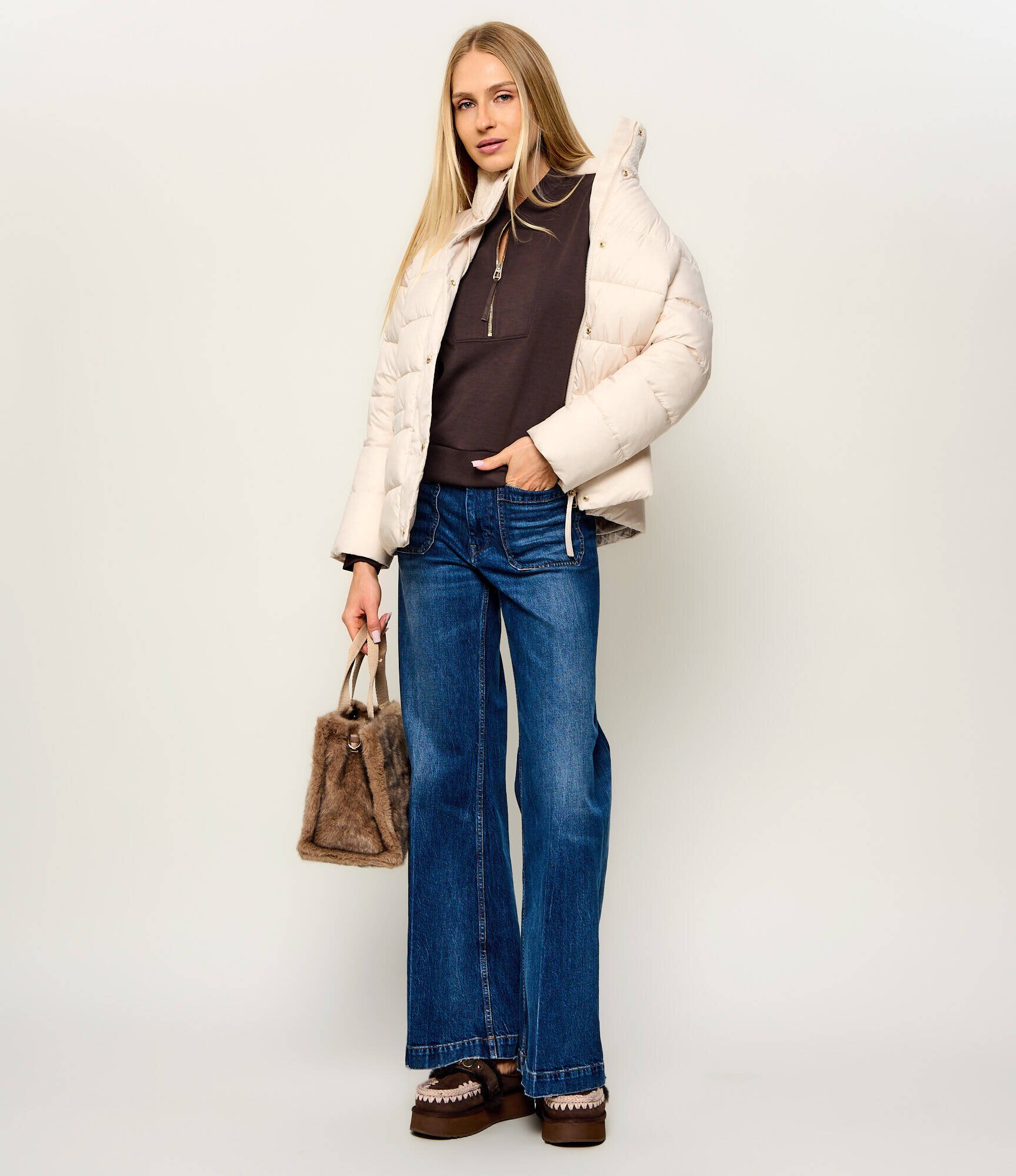 Joop! Hanorac Tenga | regular fit