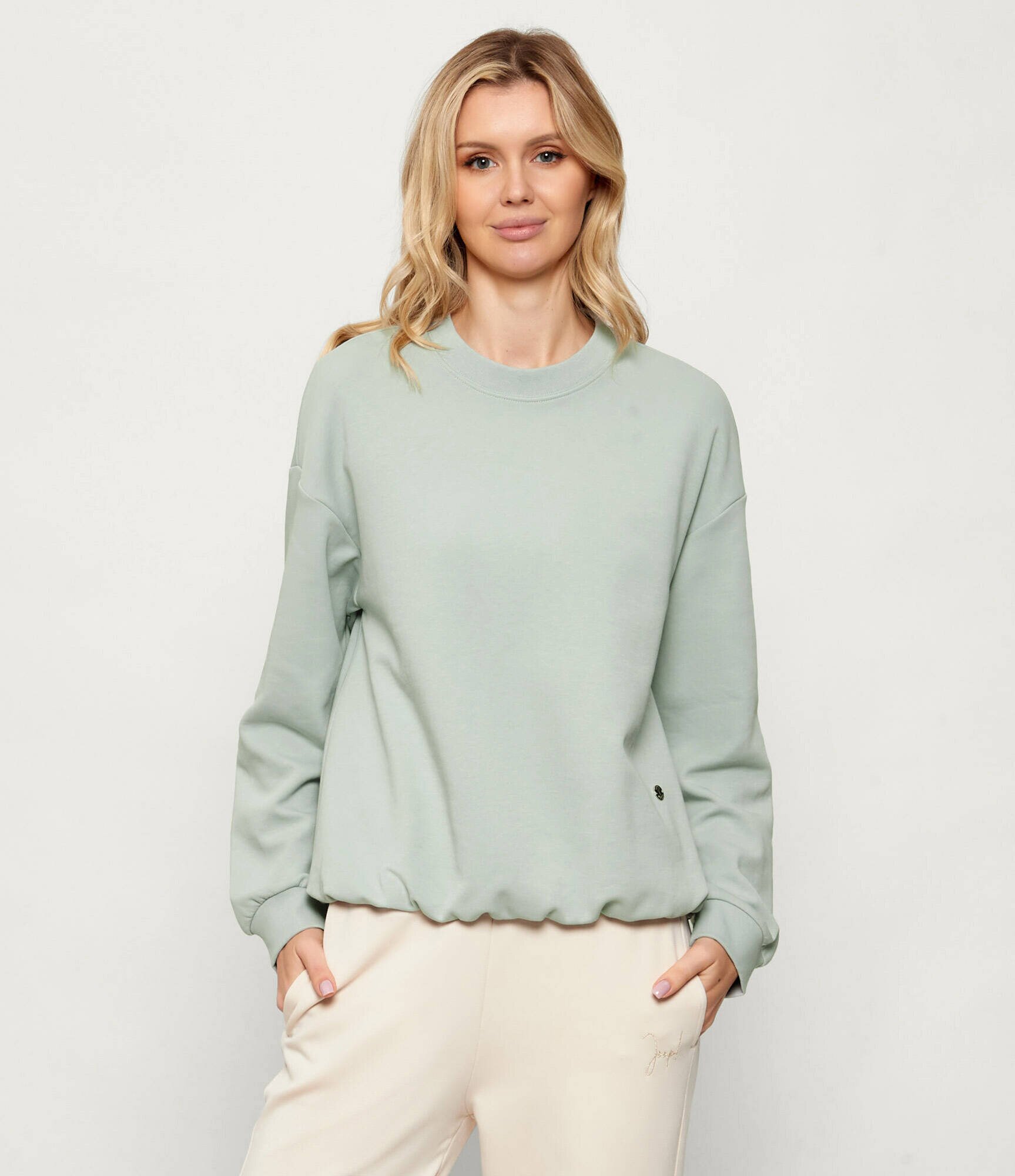 Joop! Hanorac Tessina | Relaxed fit