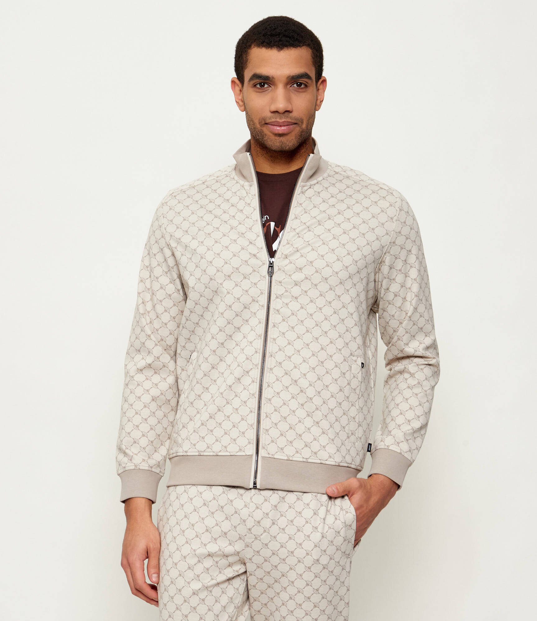 Joop! Hanorac Wendeu | regular fit