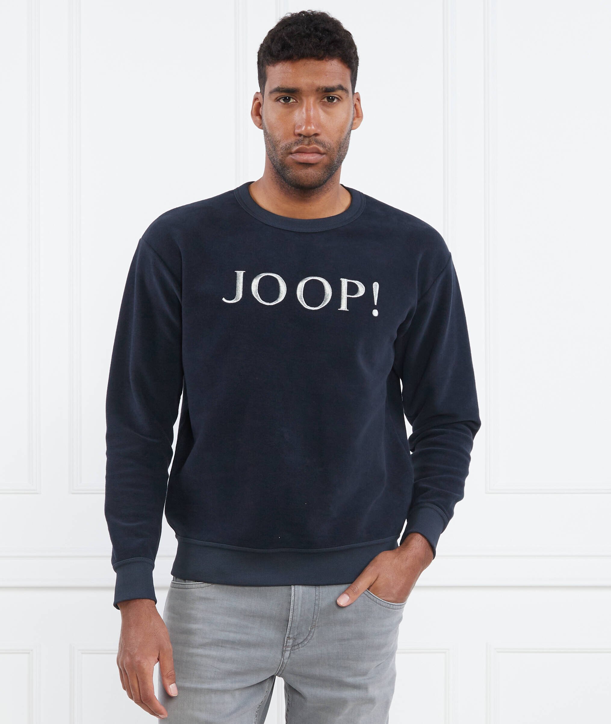 Joop! Homewear Hanorac | Regular Fit